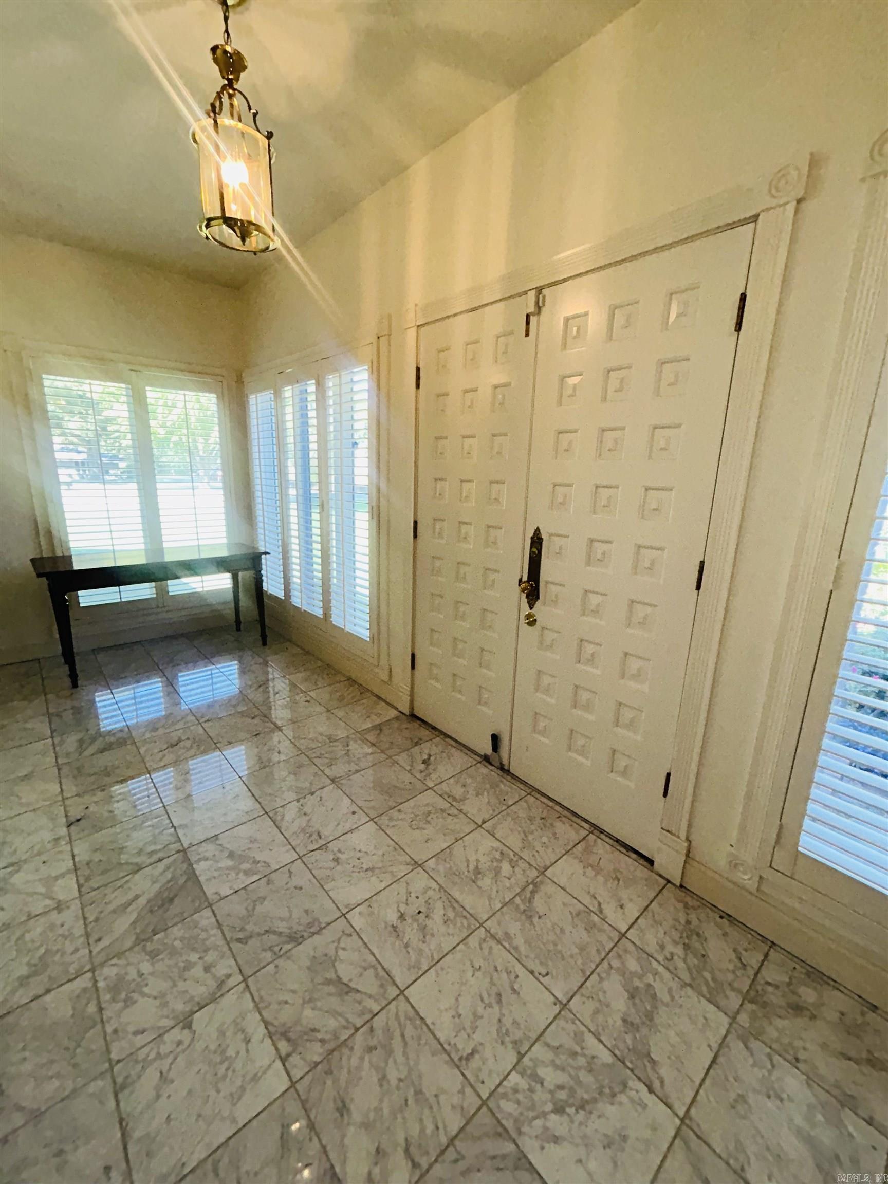 CHAPMAN & DEWEY RIVERSIDE - Residential