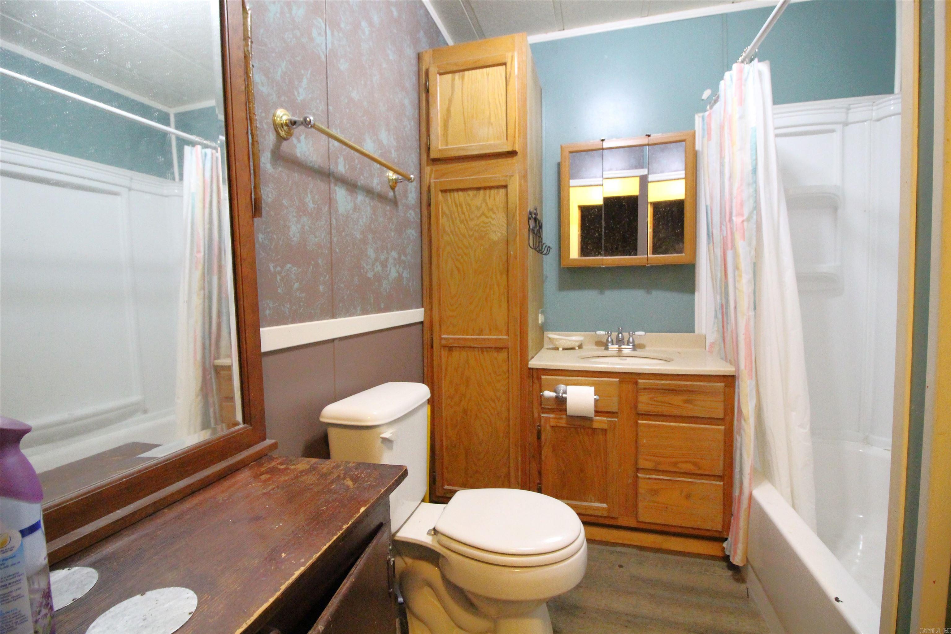 Glenwood - Residential