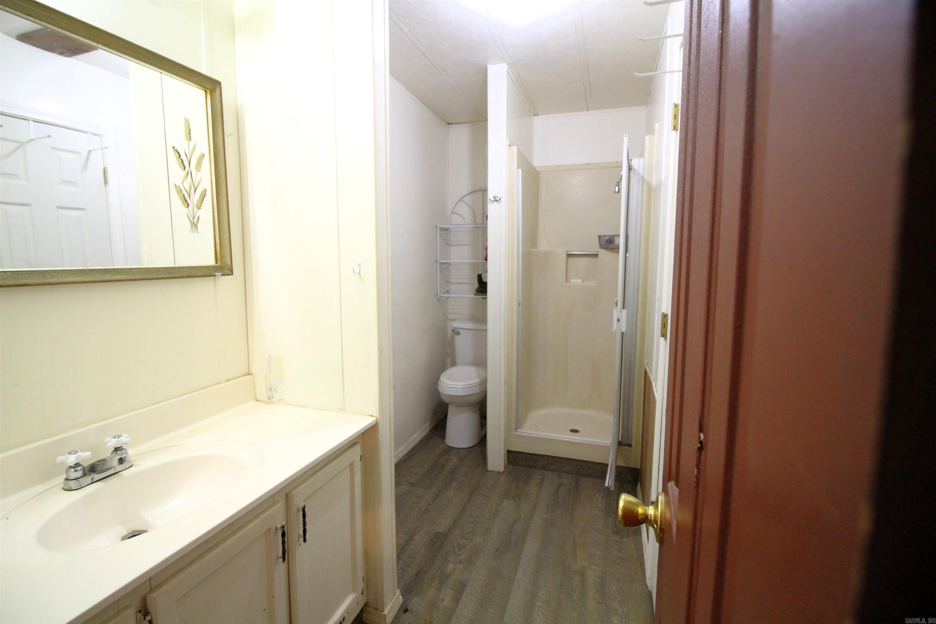 Glenwood - Residential