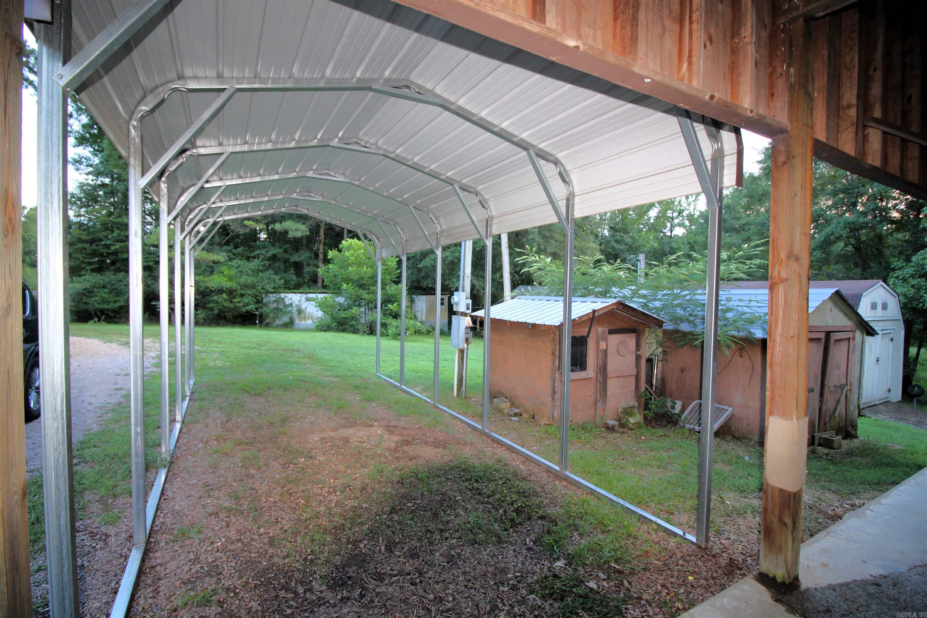 Glenwood - Residential