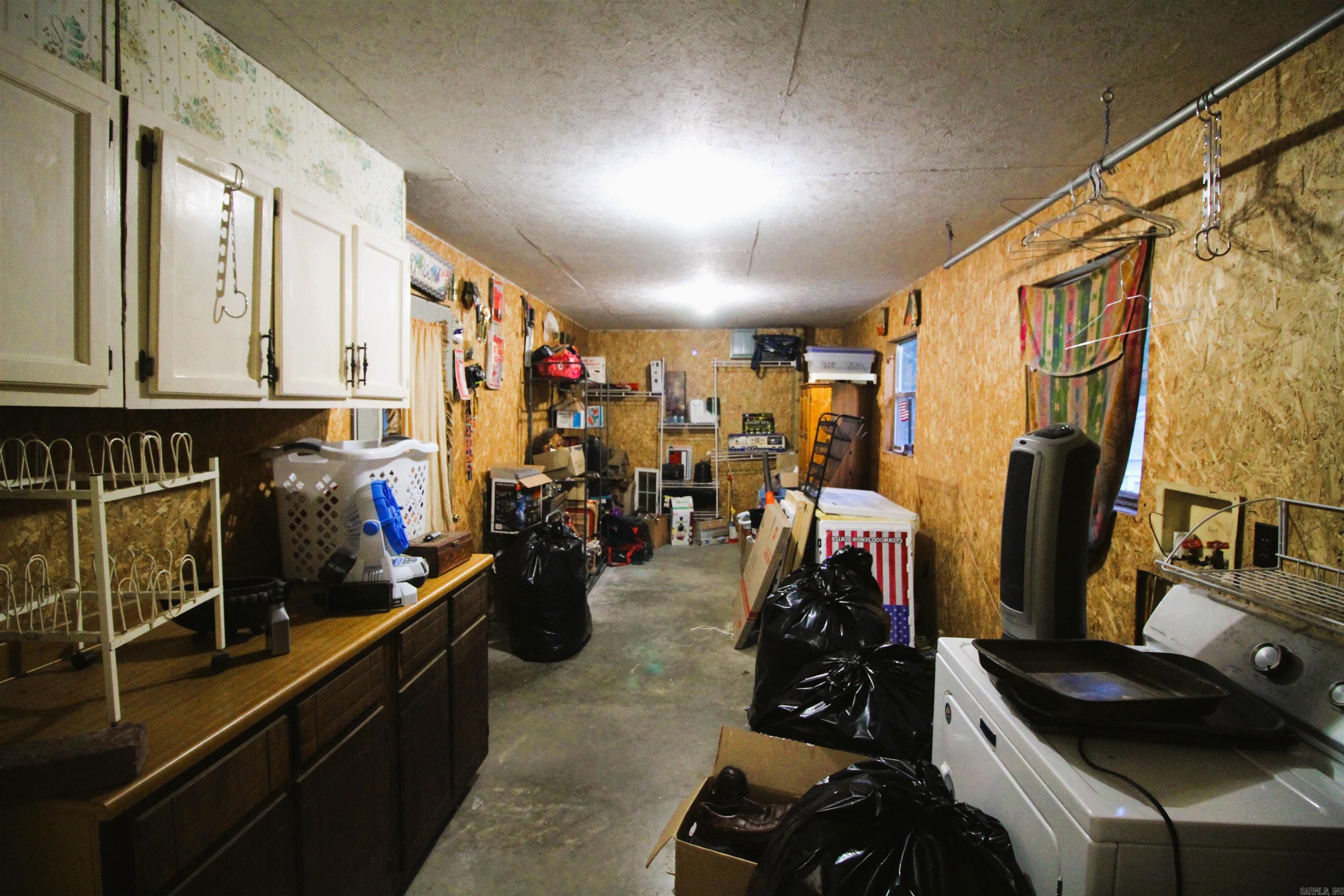 Glenwood - Residential