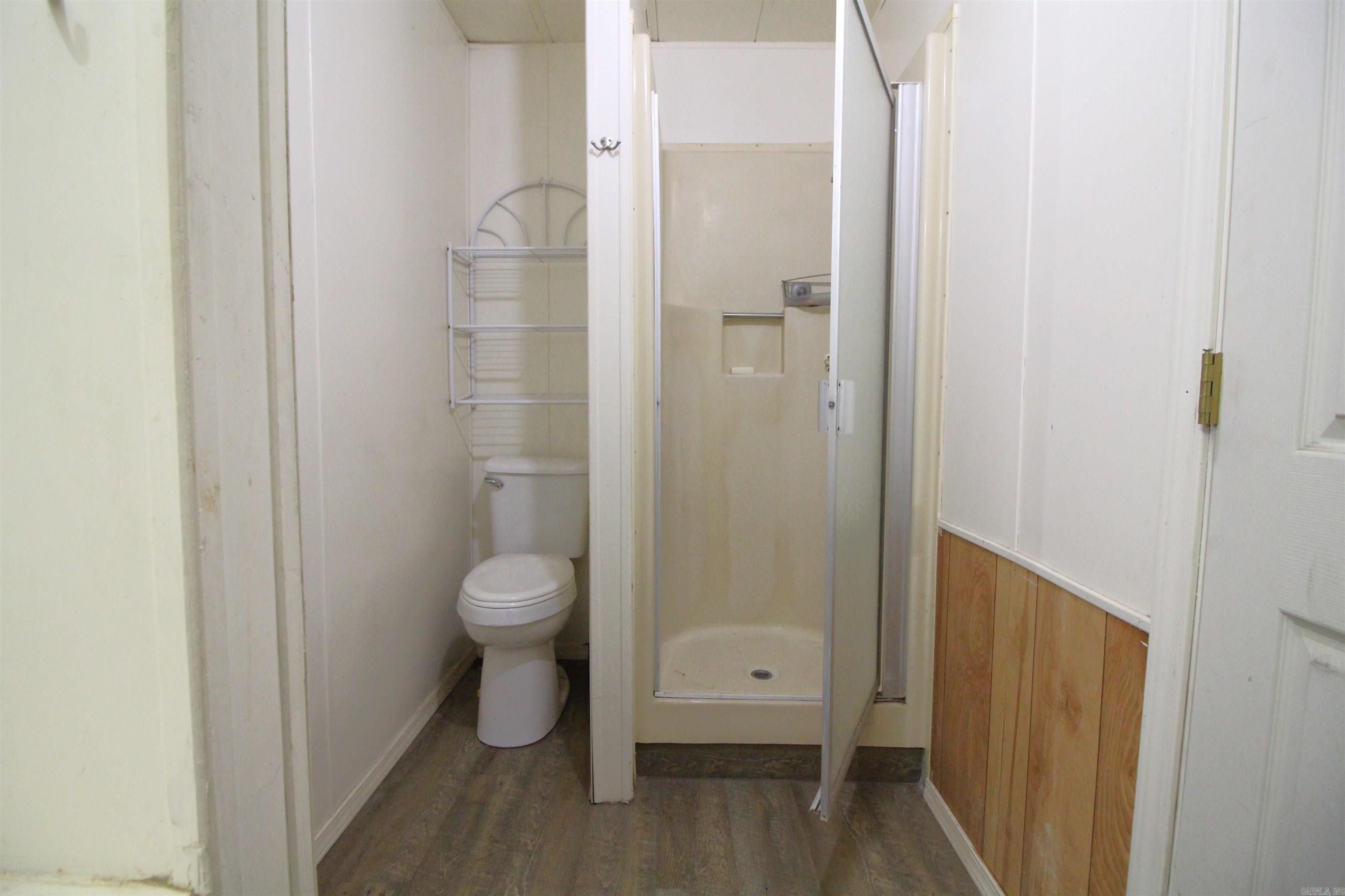 Glenwood - Residential