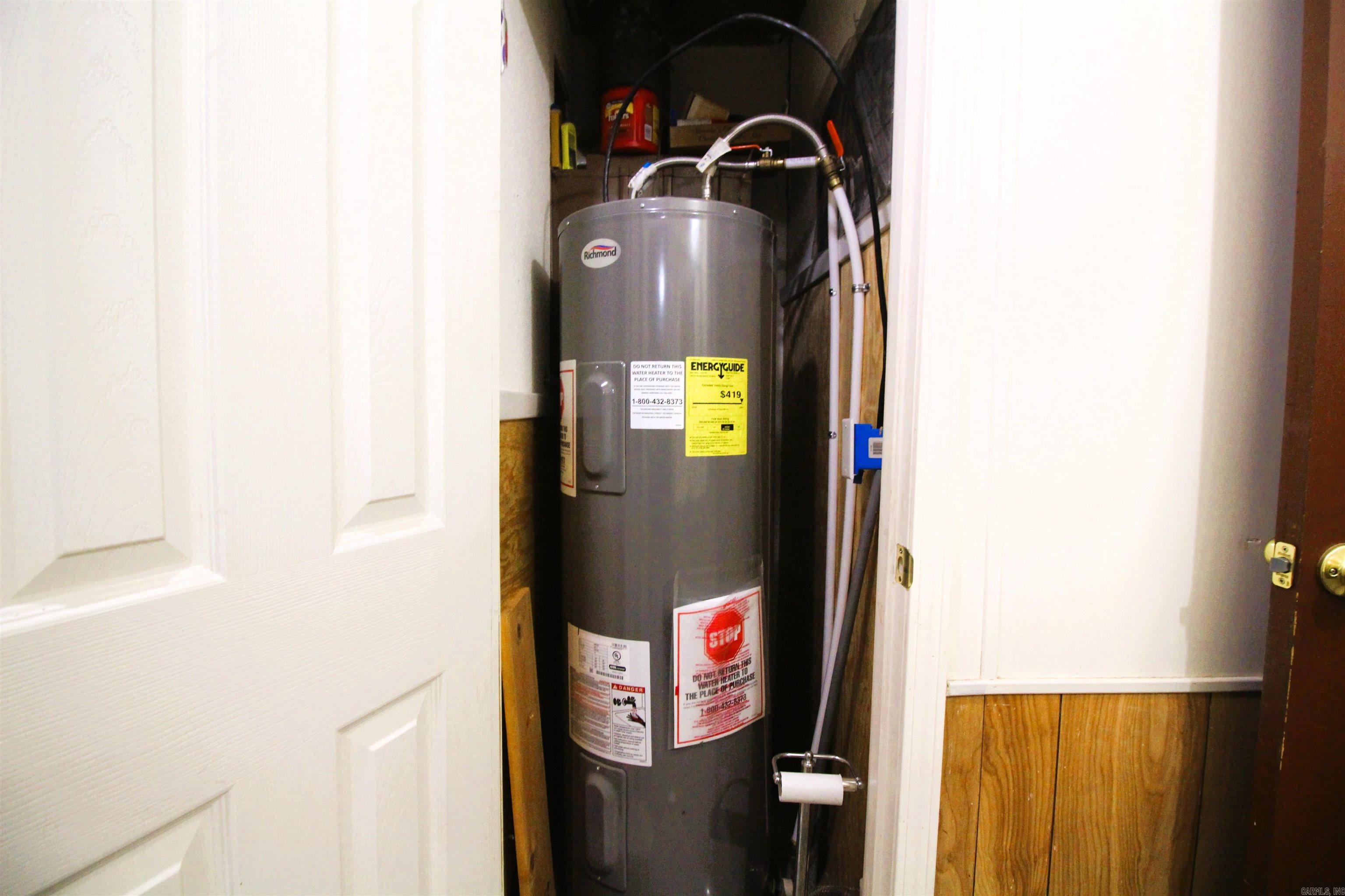 Glenwood - Residential