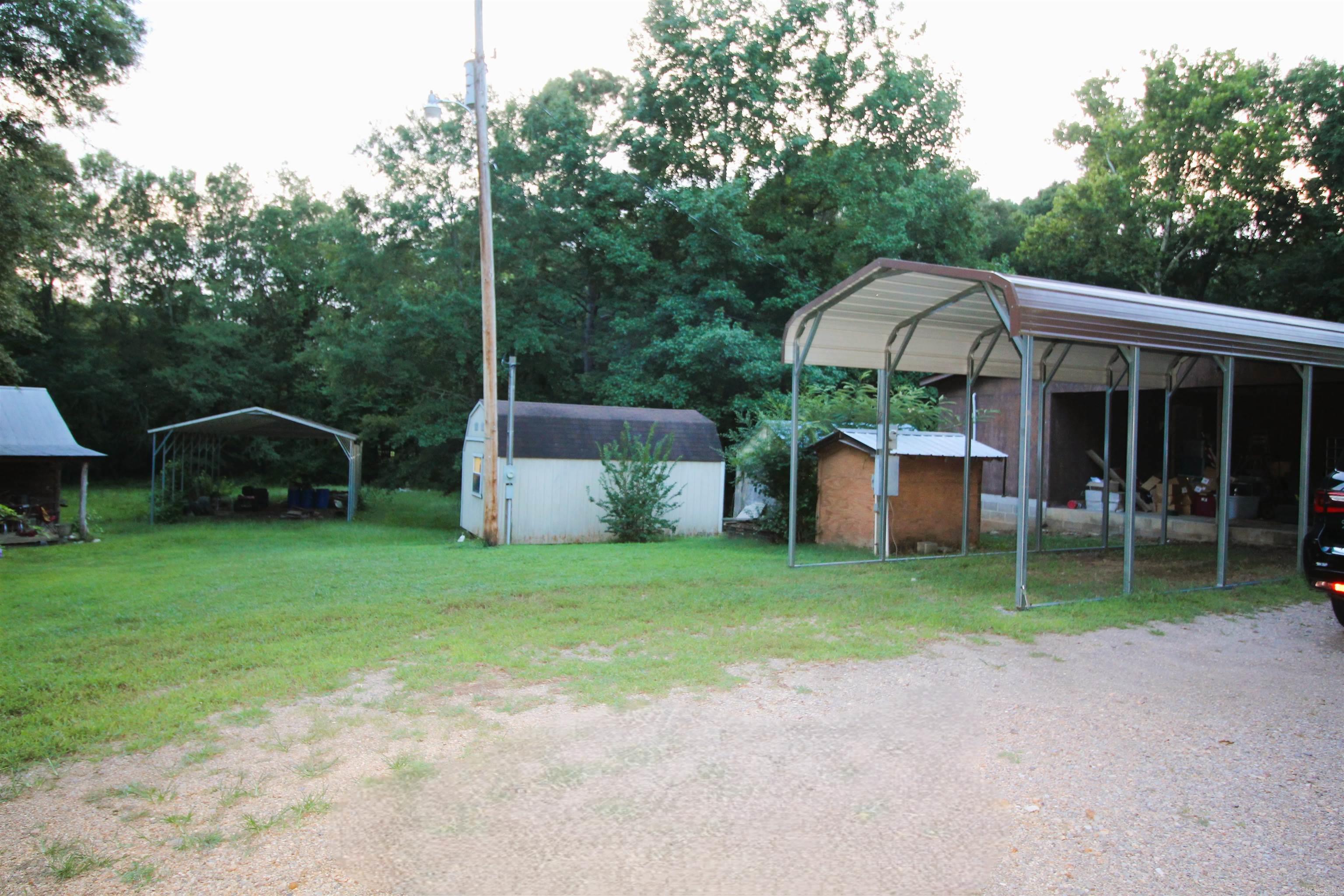 Glenwood - Residential