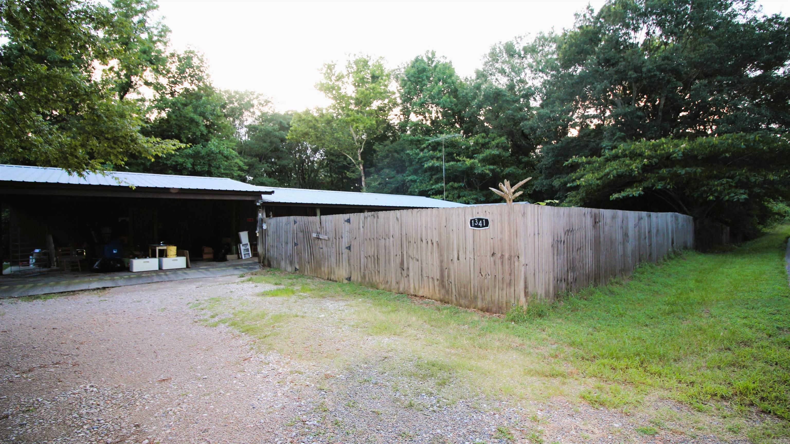 Glenwood - Residential