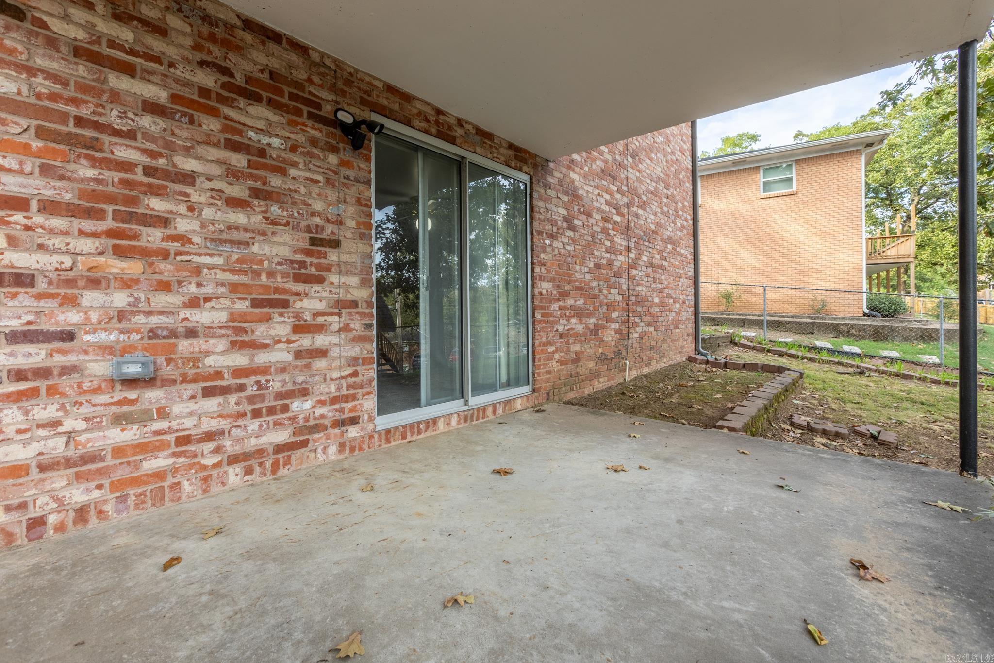 PIKE VIEW - Residential