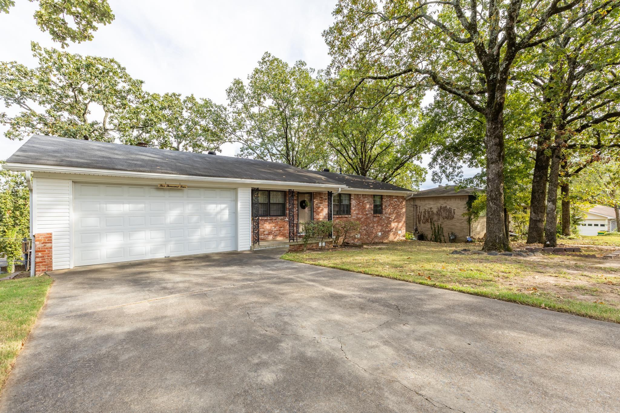 PIKE VIEW - Residential