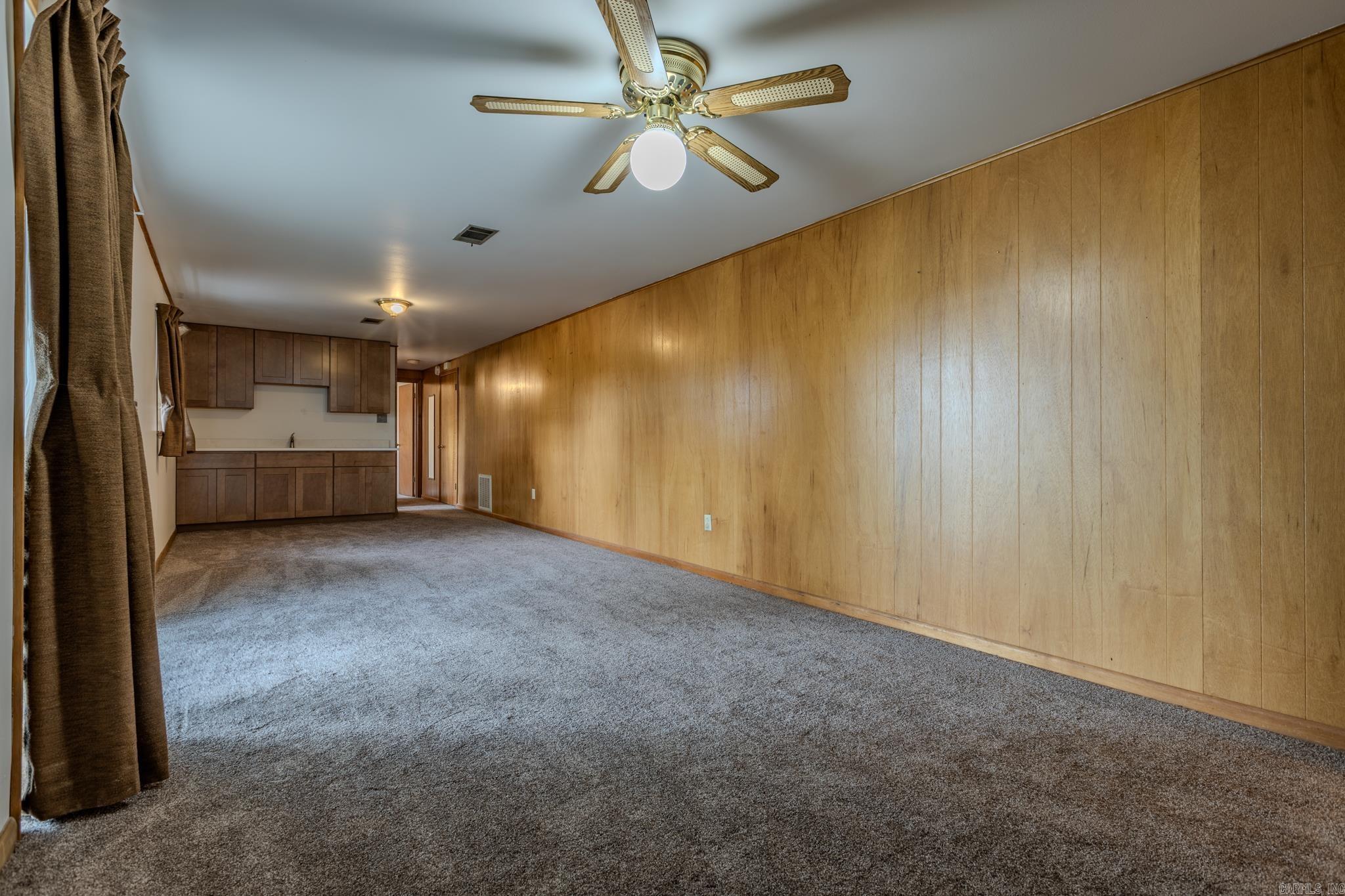 PIKE VIEW - Residential