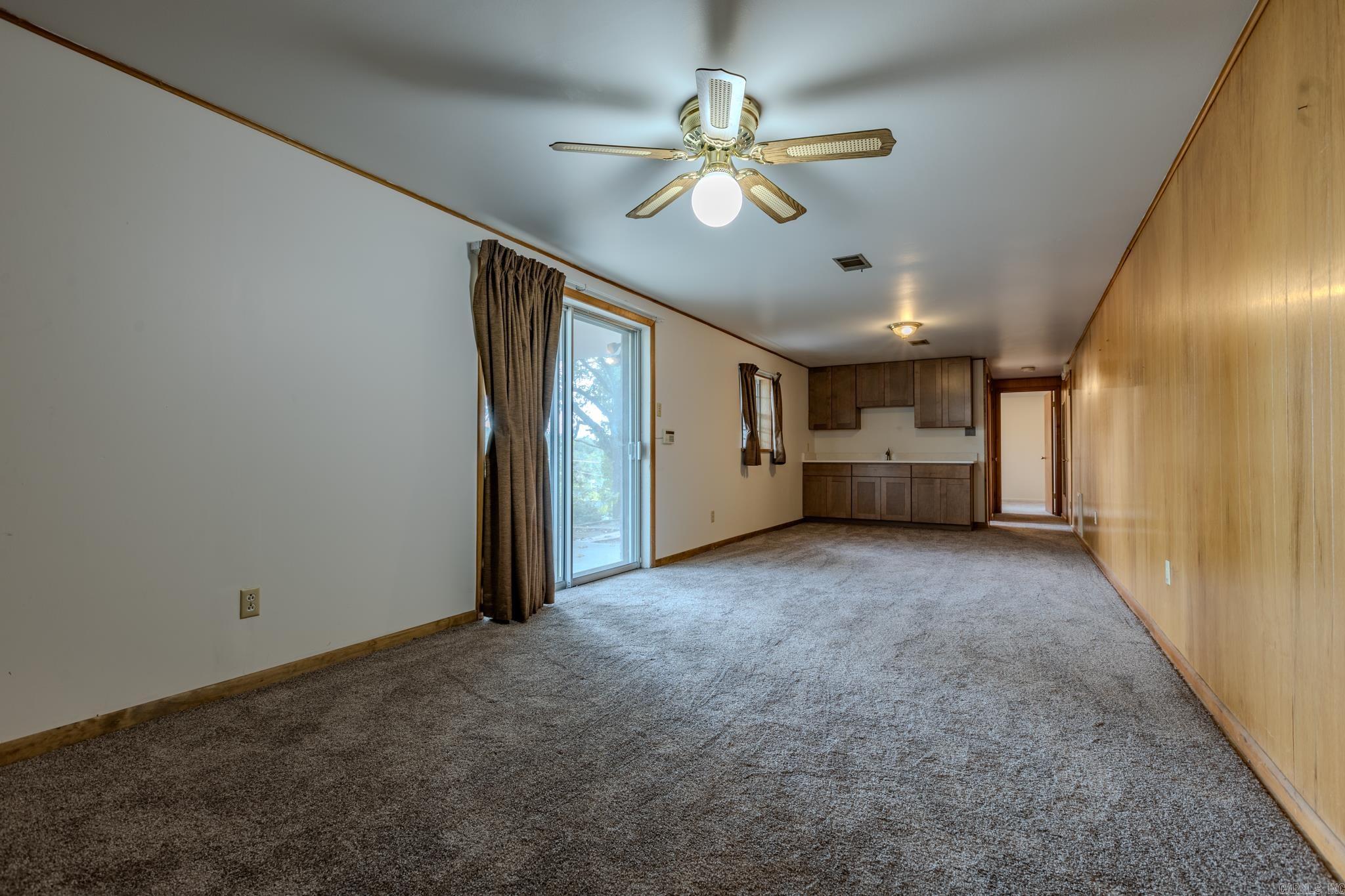 PIKE VIEW - Residential