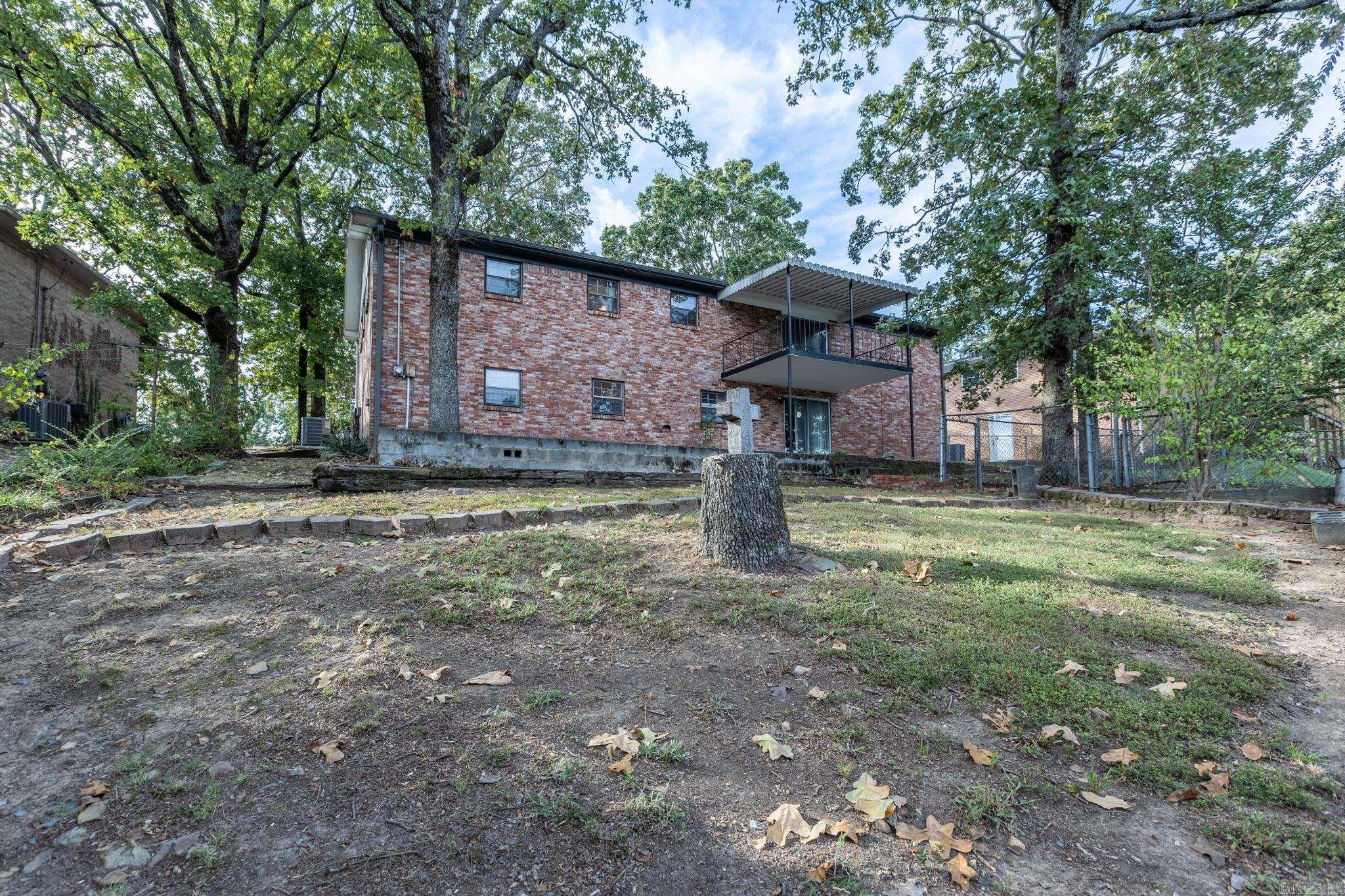 PIKE VIEW - Residential