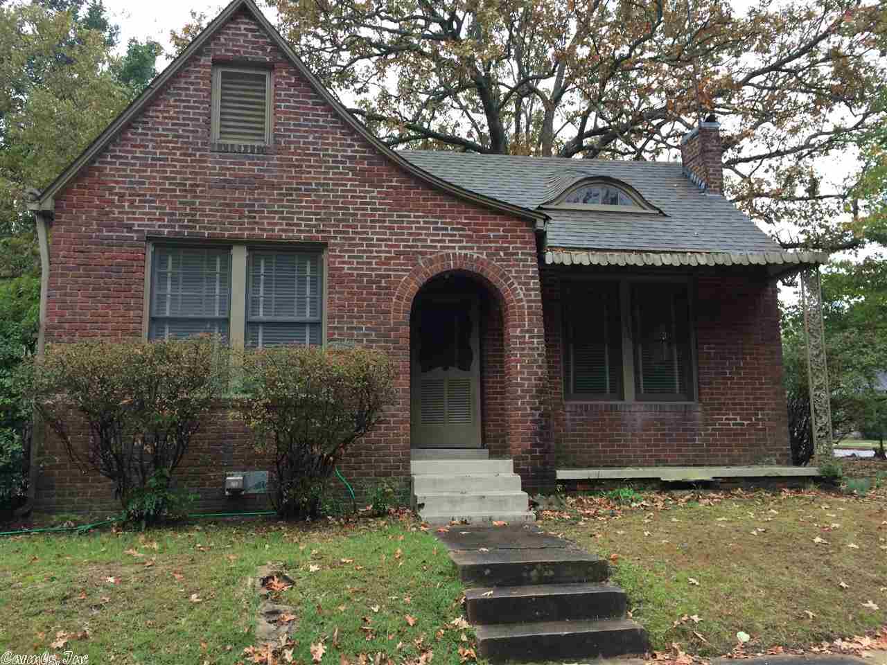 Englewood L1 - Residential