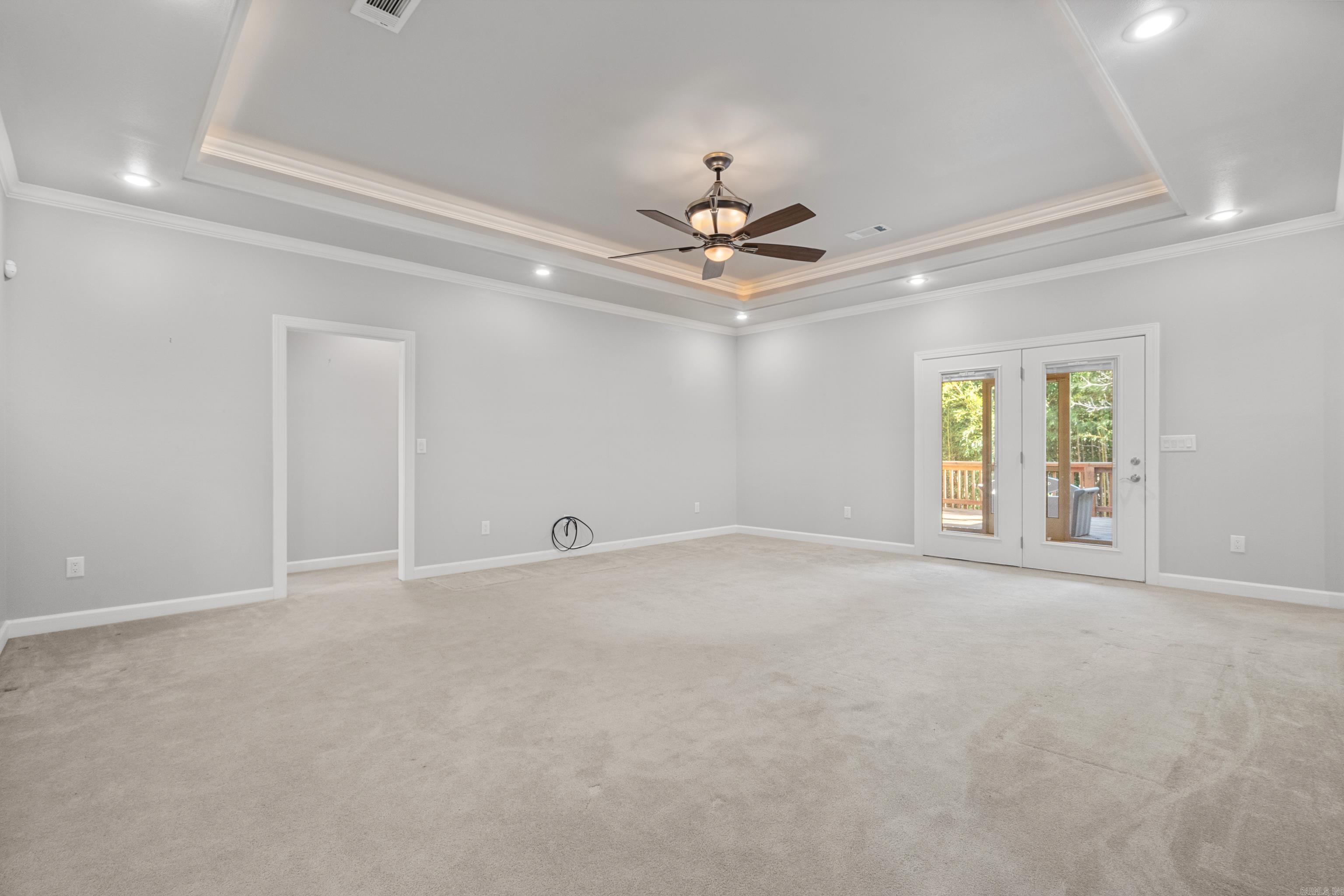 Perfecto - Residential