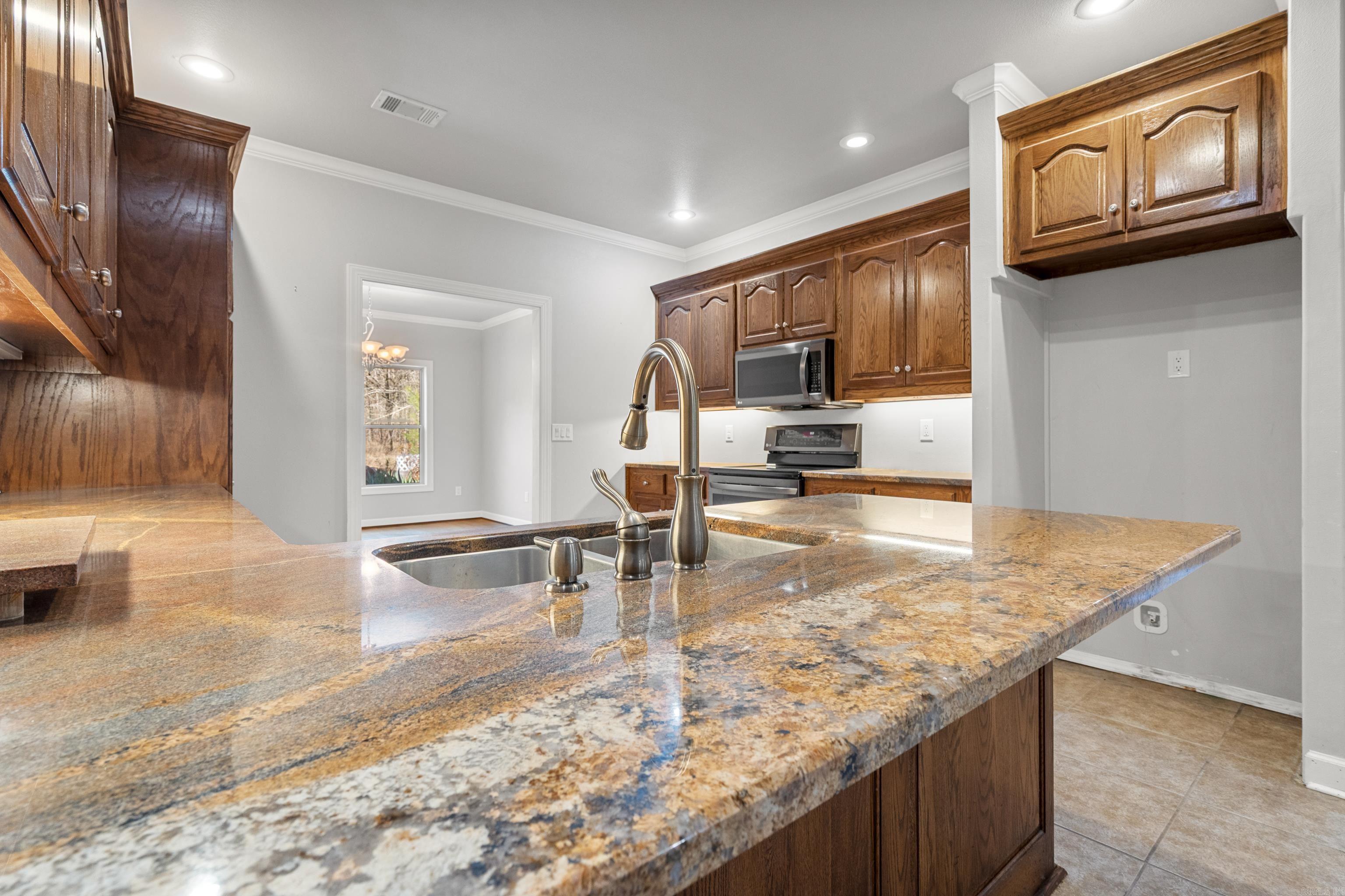 Perfecto - Residential