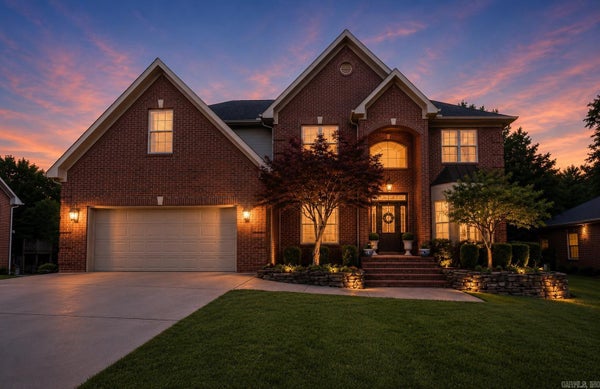 3013 OVERBROOK CIR, NORTH LITTLE ROCK, AR 72116 - Image b4ee238b4837b407eca4eff66b9db3a9/3126364825