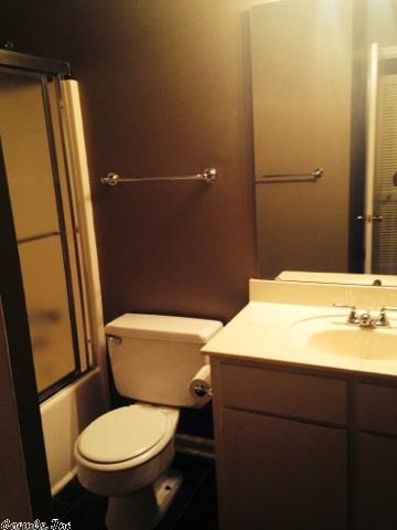 Point West - Residential