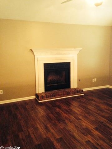 Point West - Residential