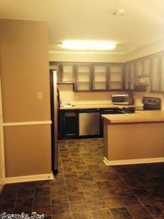 Point West - Residential