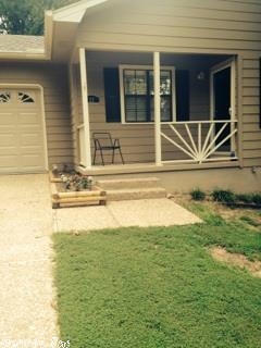 Point West - Residential