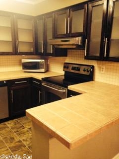 Point West - Residential