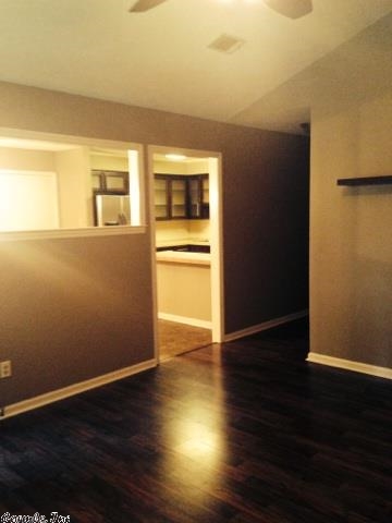 Point West - Residential