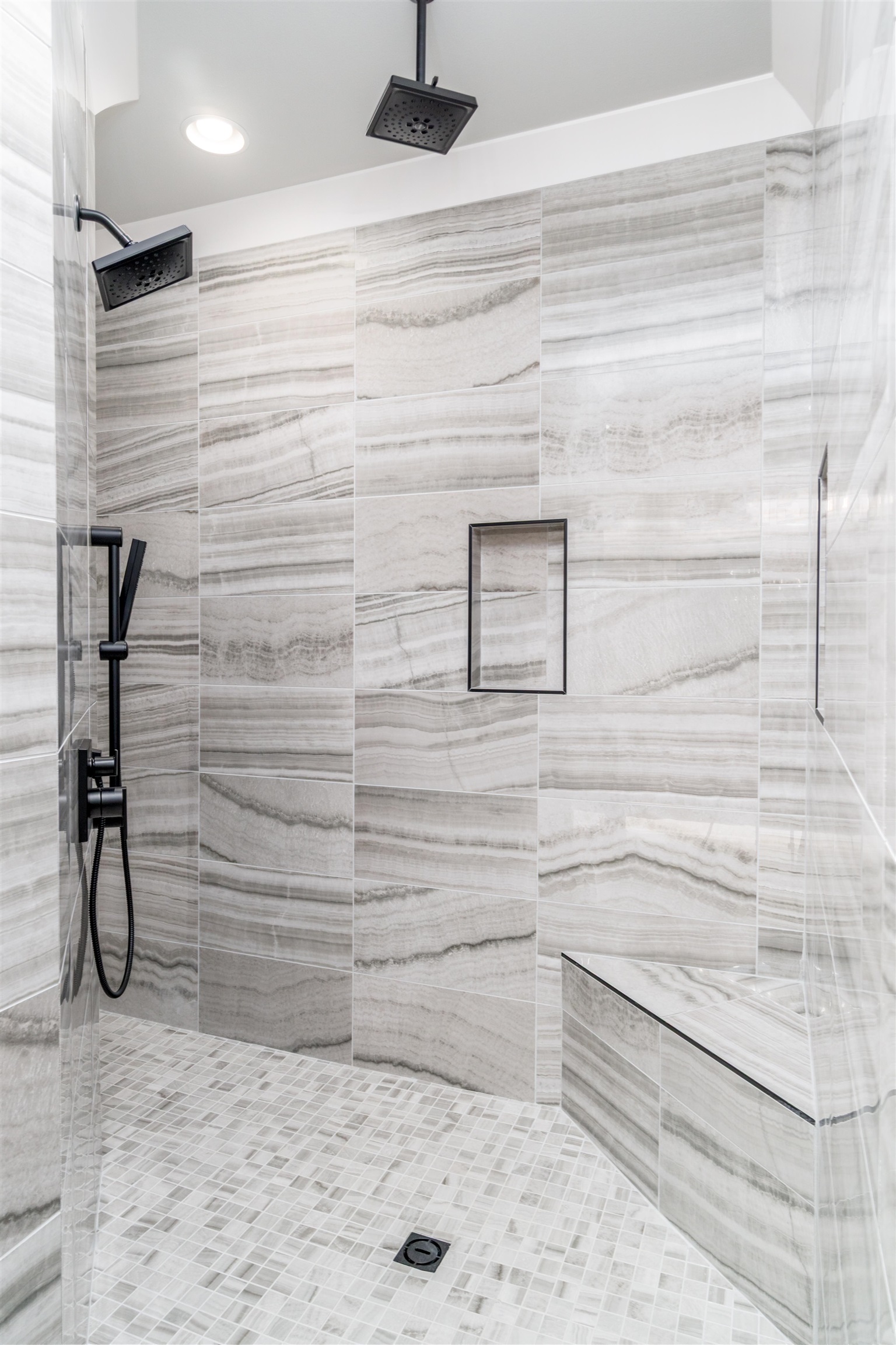 Brilliante - Residential