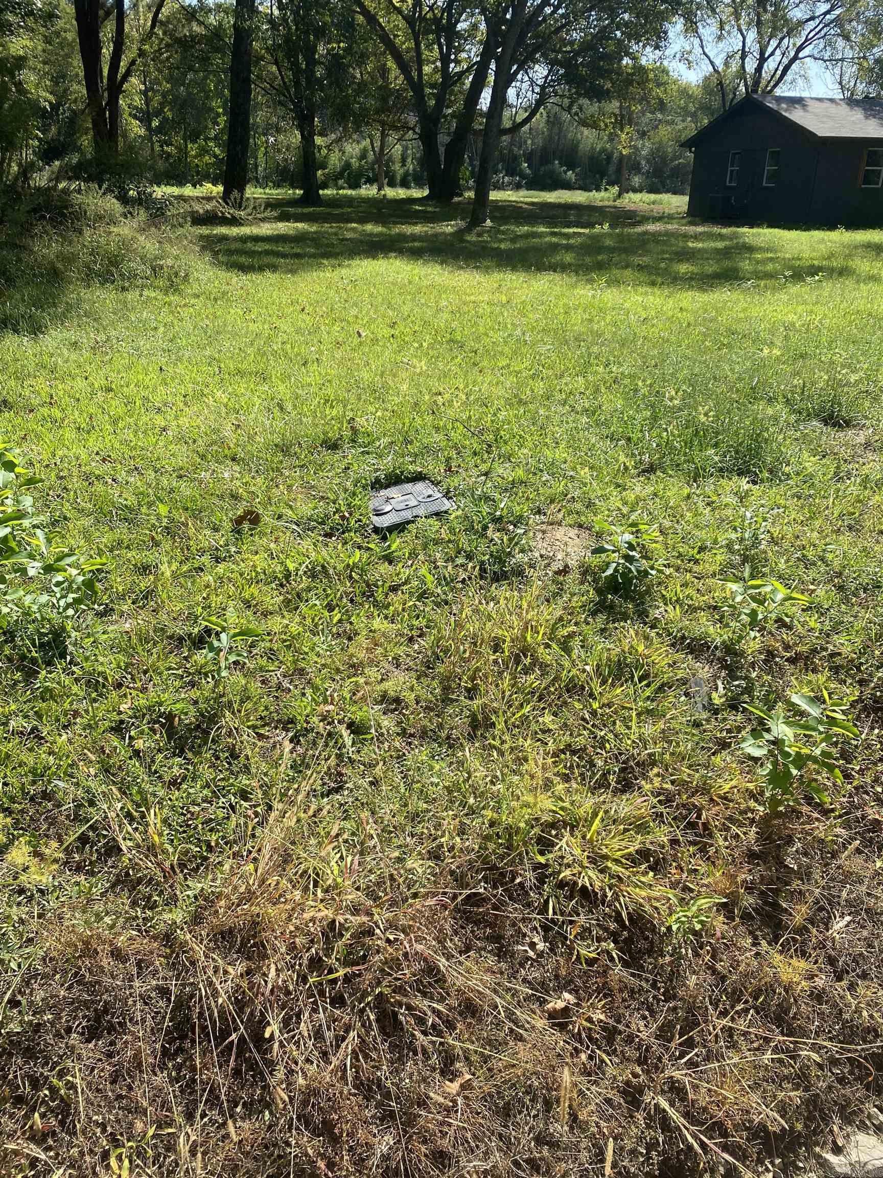 CYPRESS ACRES SUBDIVISION - Land