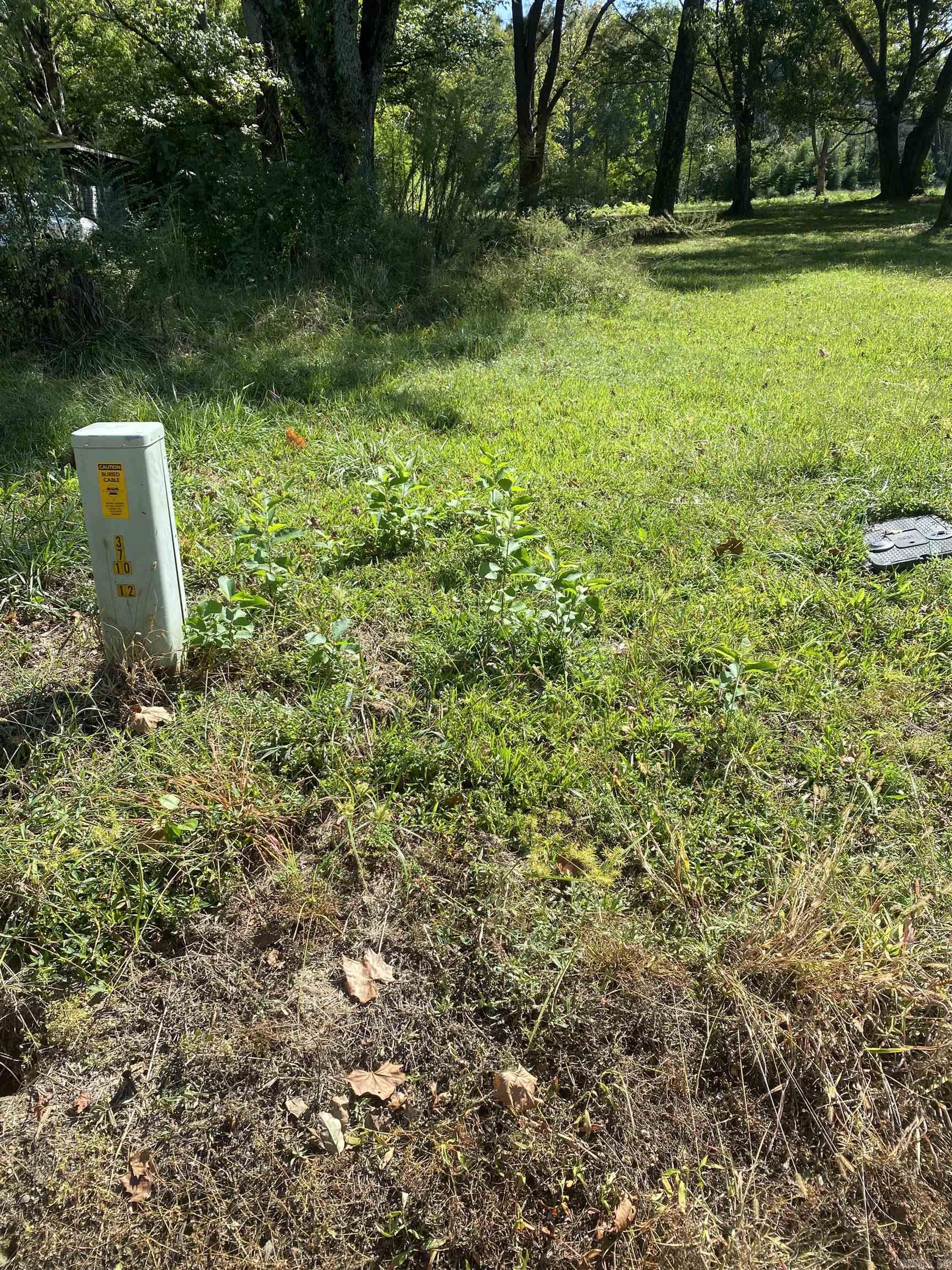 CYPRESS ACRES SUBDIVISION - Land