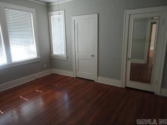 Hill Crest - Residential Lease