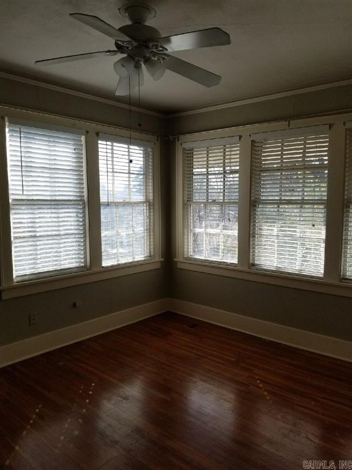 Hill Crest - Residential Lease