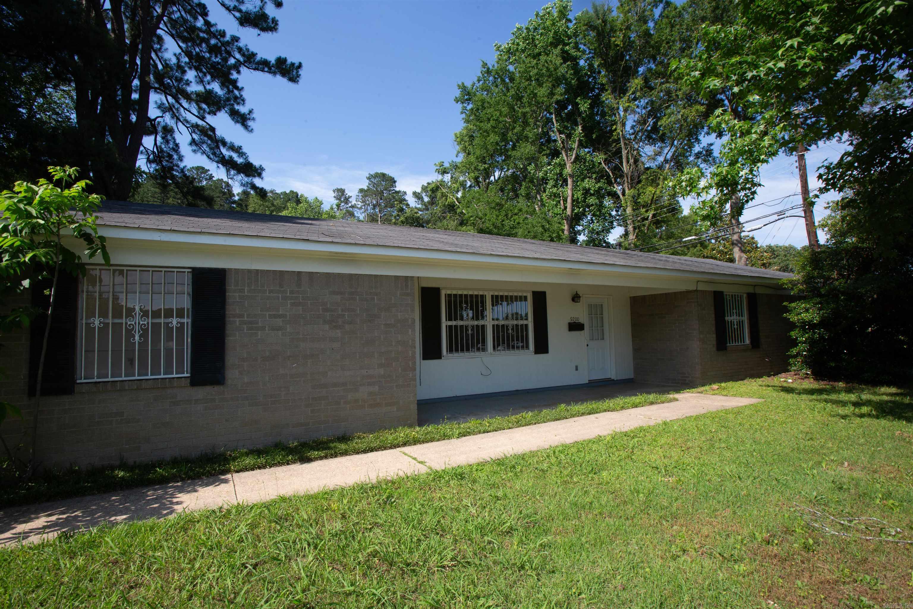 Midwood Manor - Residential Lease