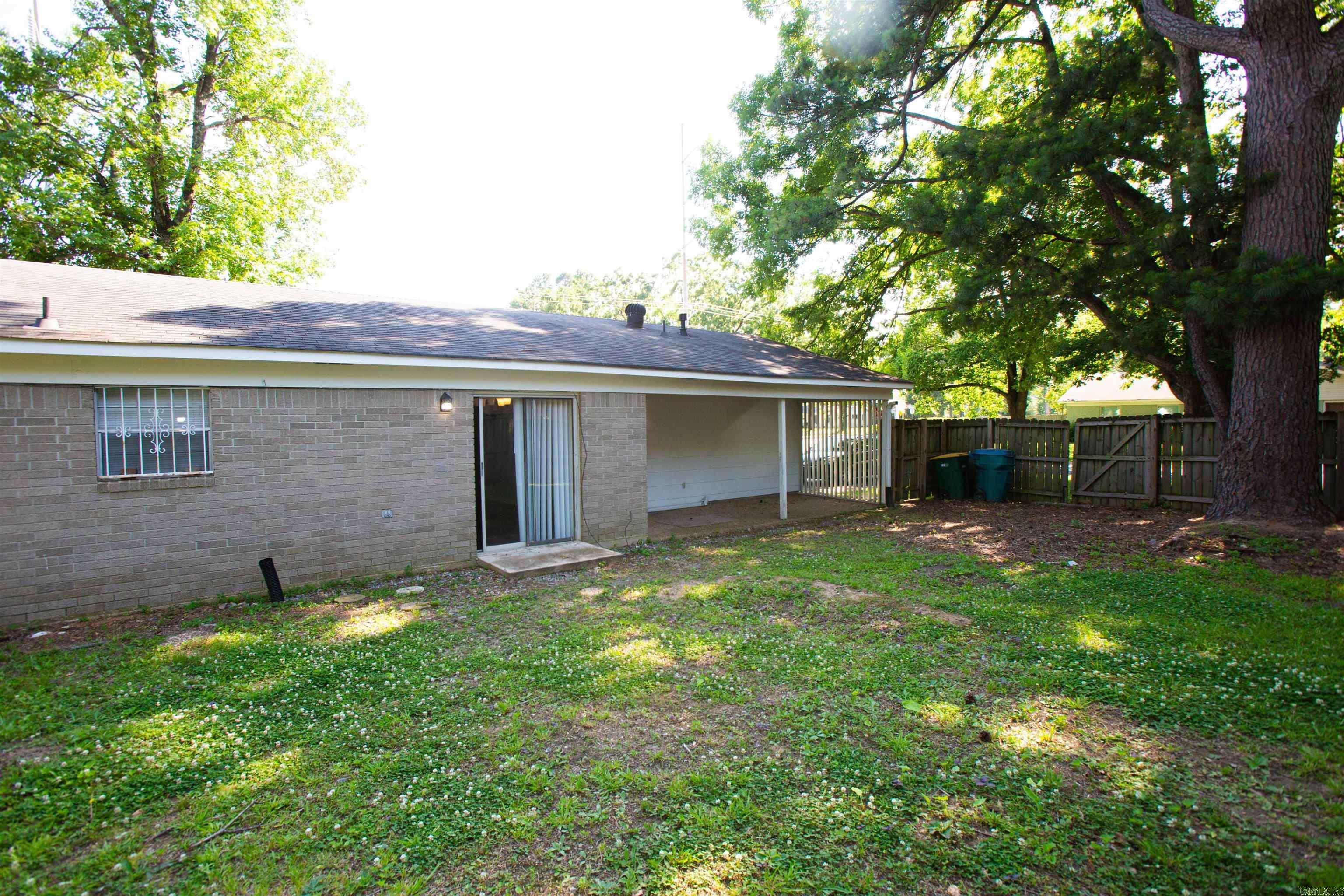 Midwood Manor - Residential Lease