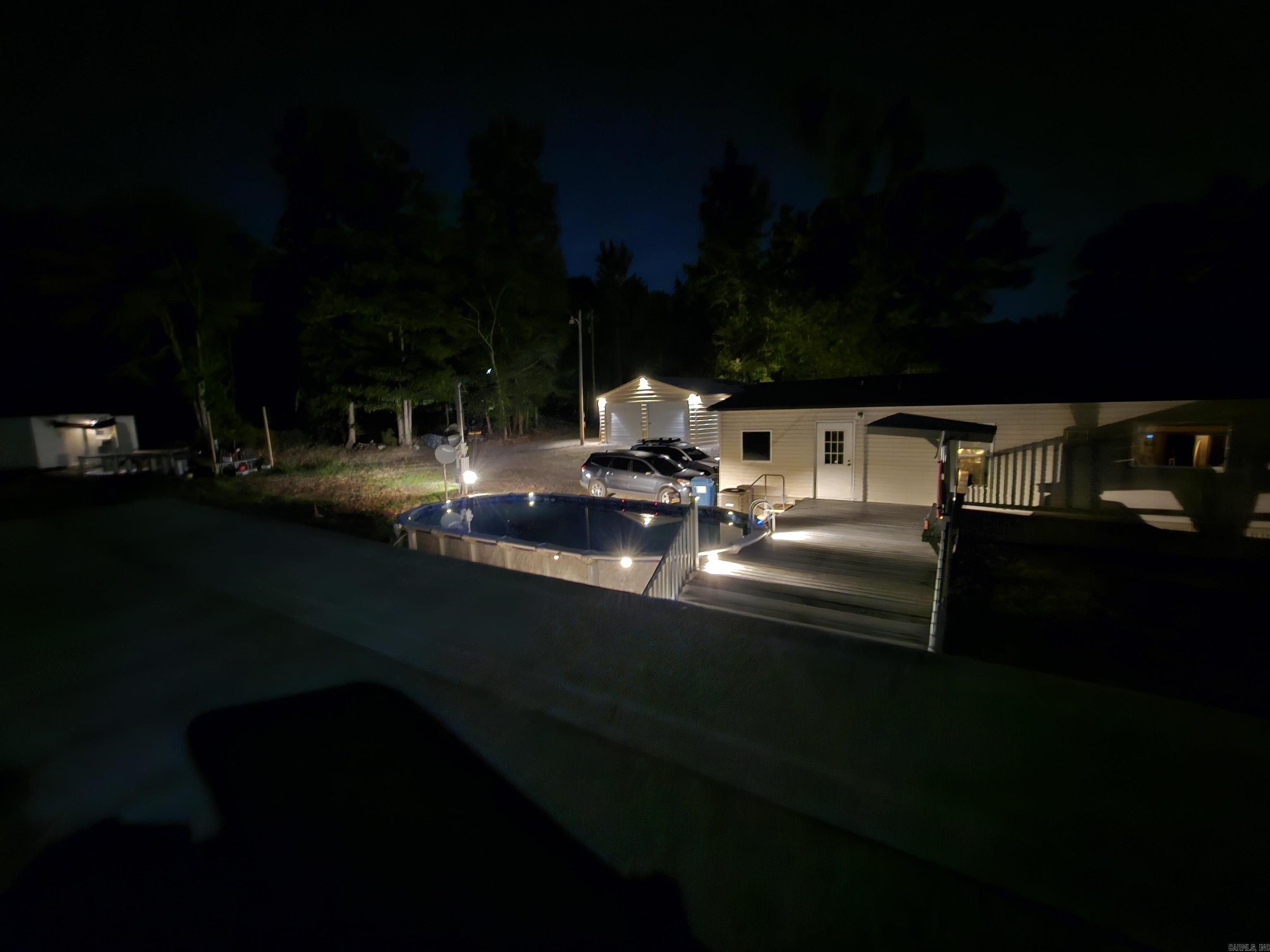 Not In List - Residential
