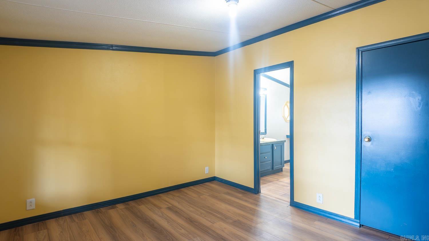 Not In List - Residential