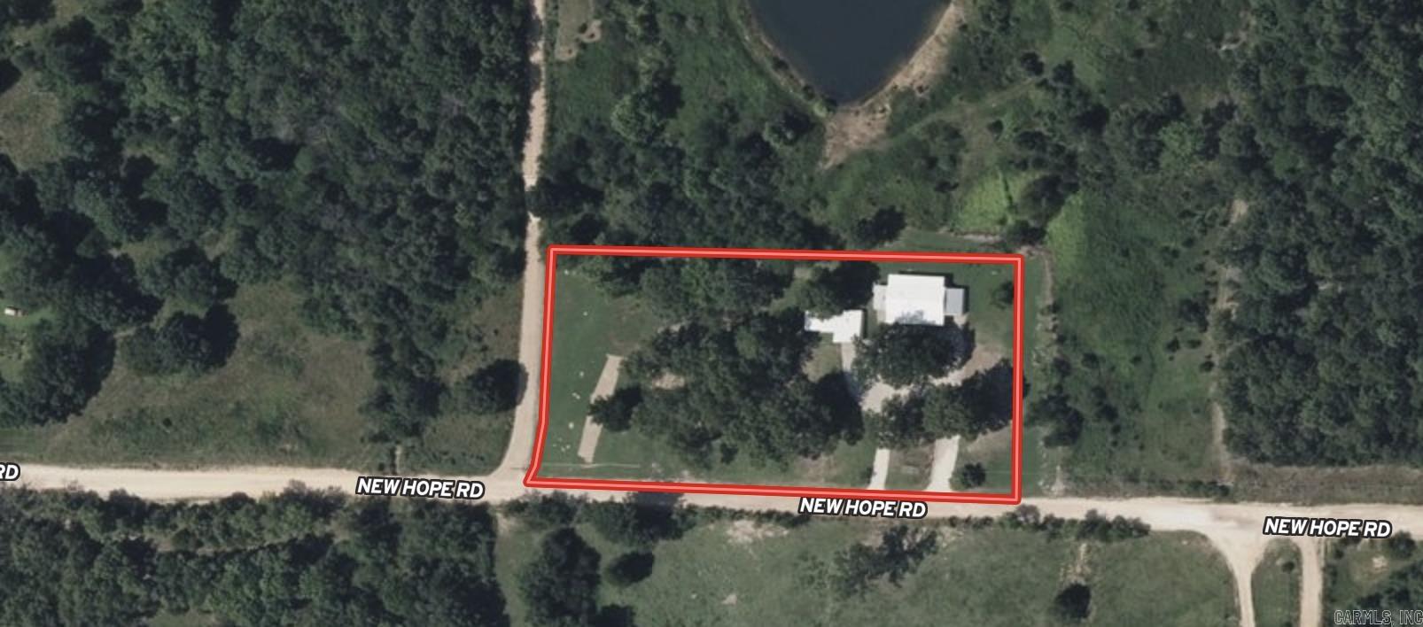 Not In List - Residential