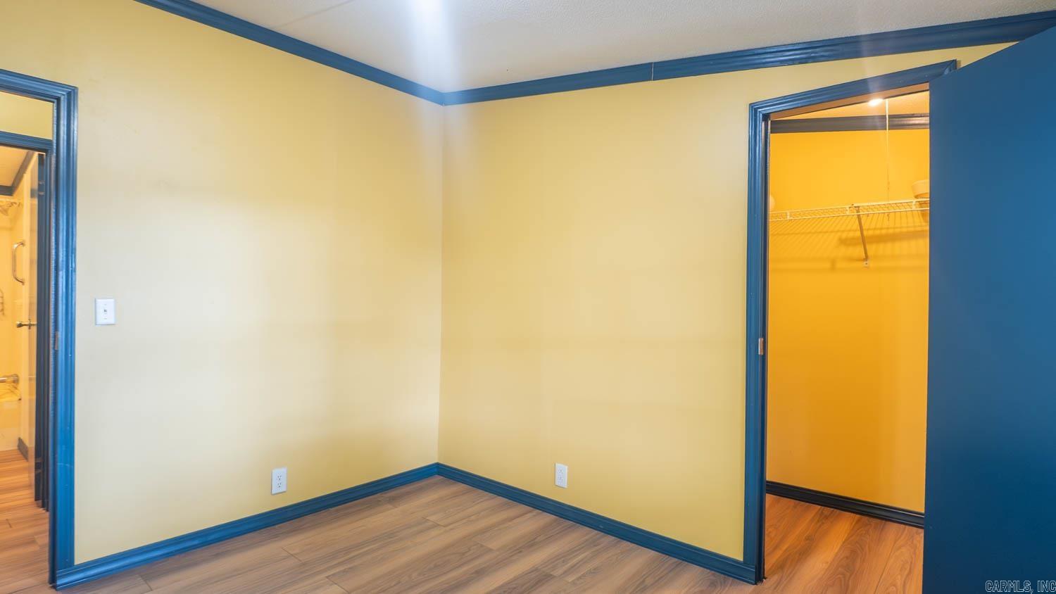 Not In List - Residential