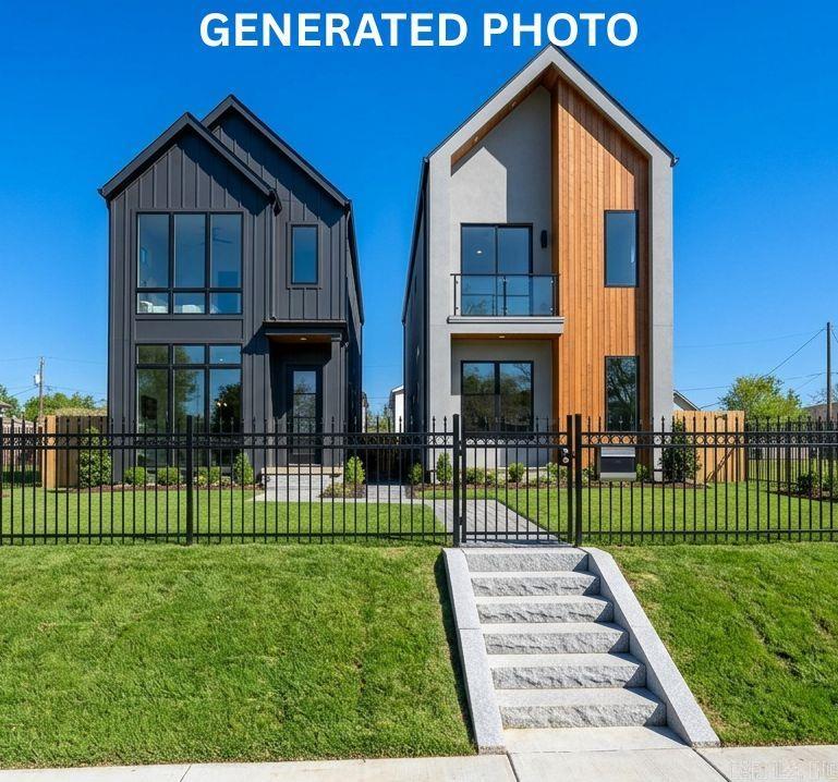 FLEMING & BRADFORD - Residential