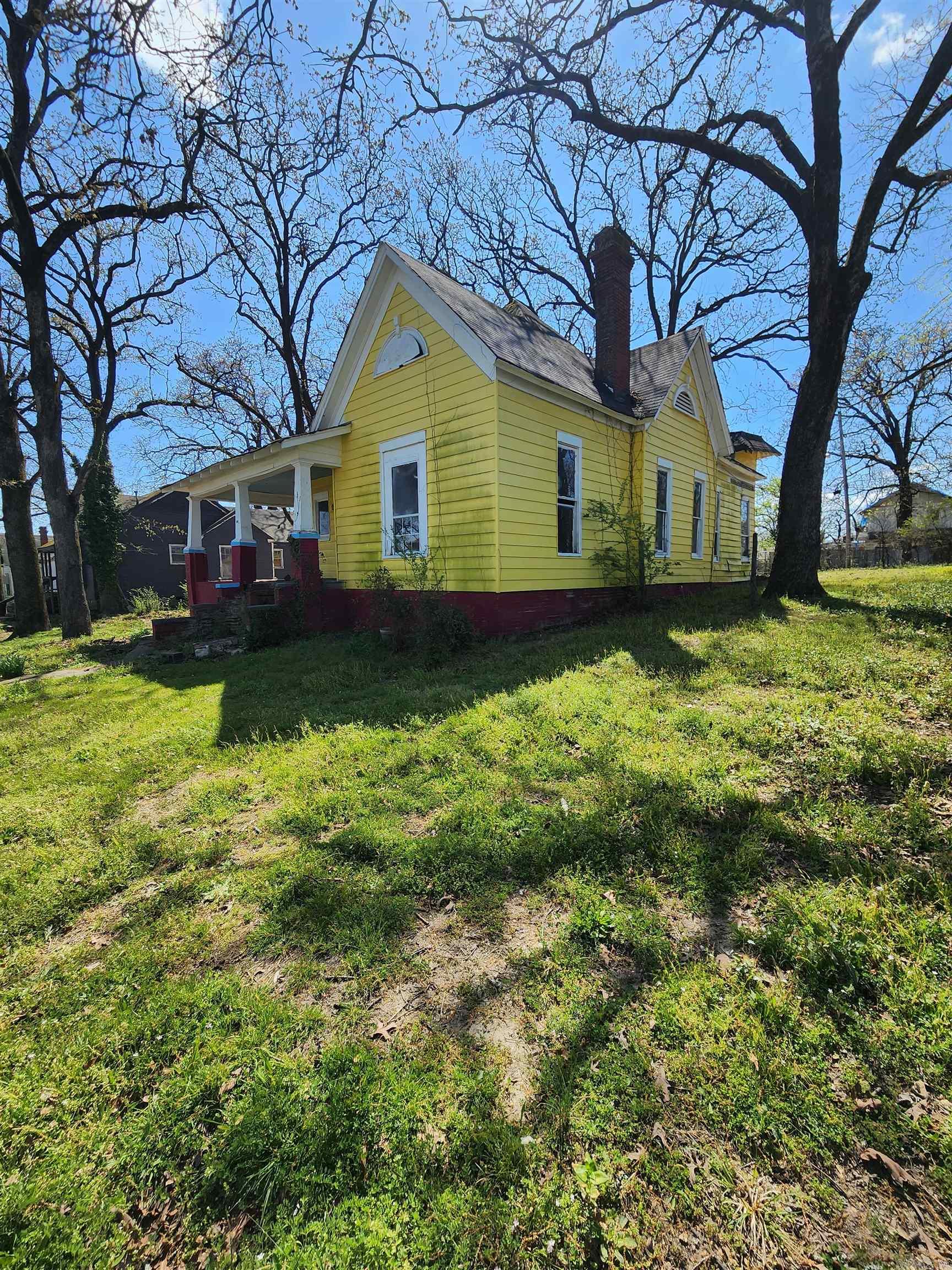 FLEMING & BRADFORD - Residential