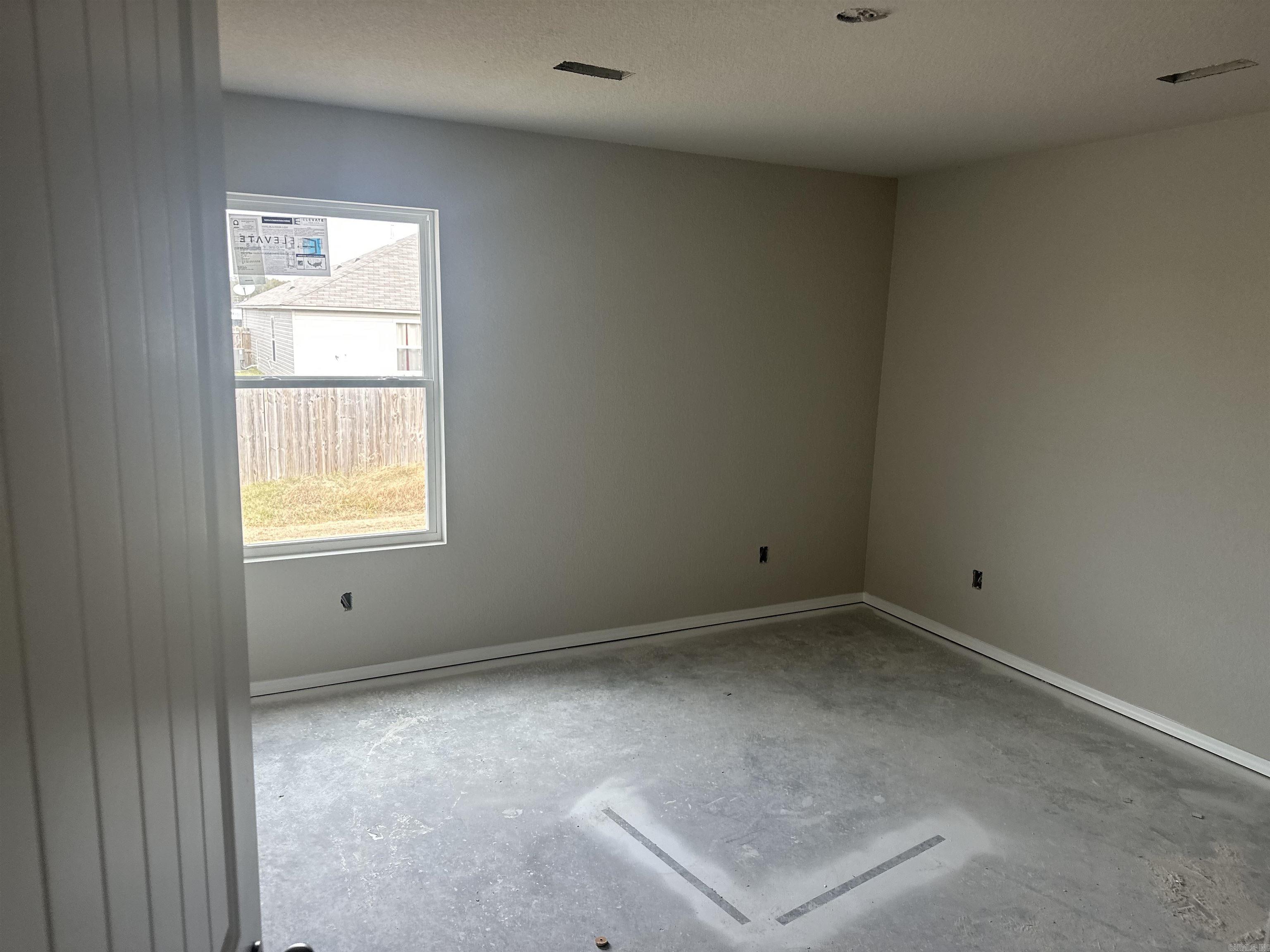 COUNTRY CLUB OF ARK THE - Residential