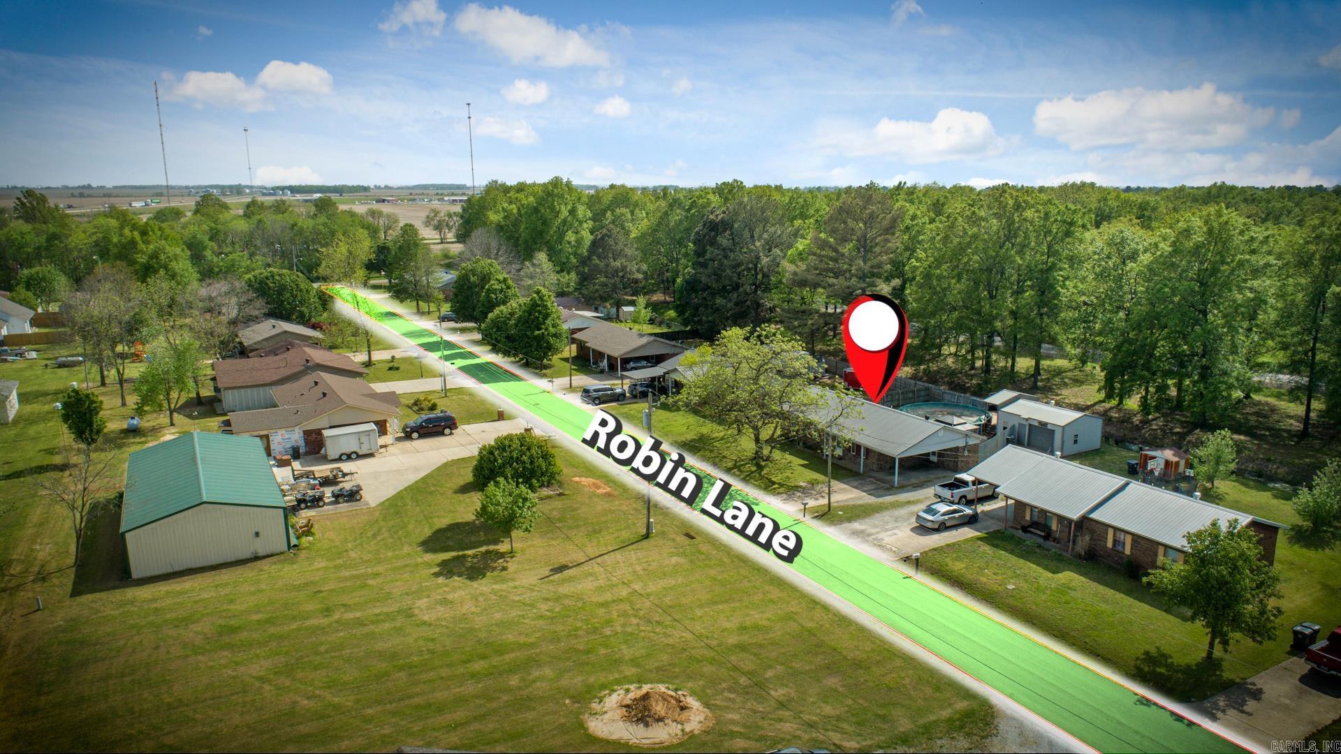 WOODLAND ACRES - Residential