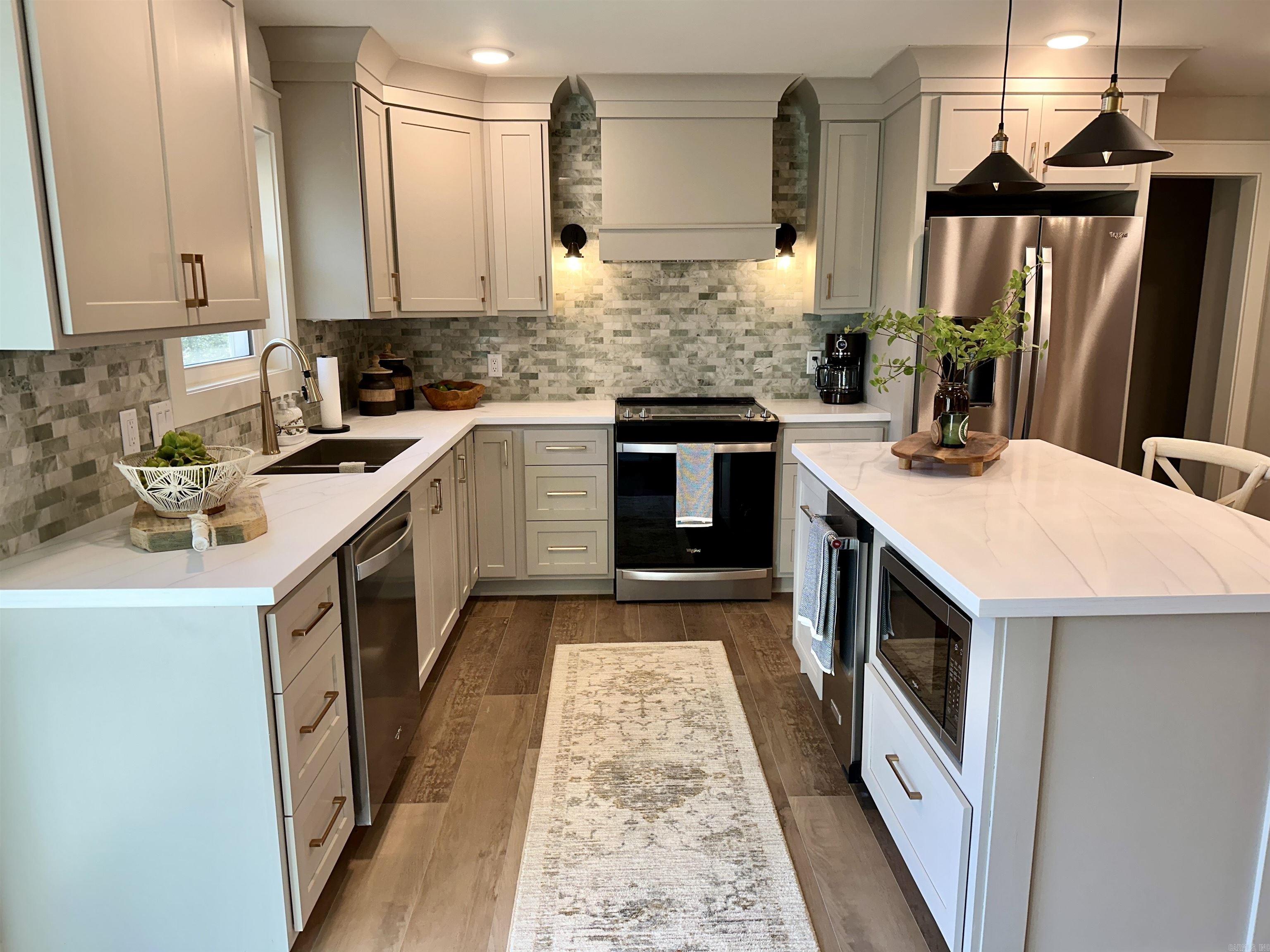 NARRA WOODS - Residential