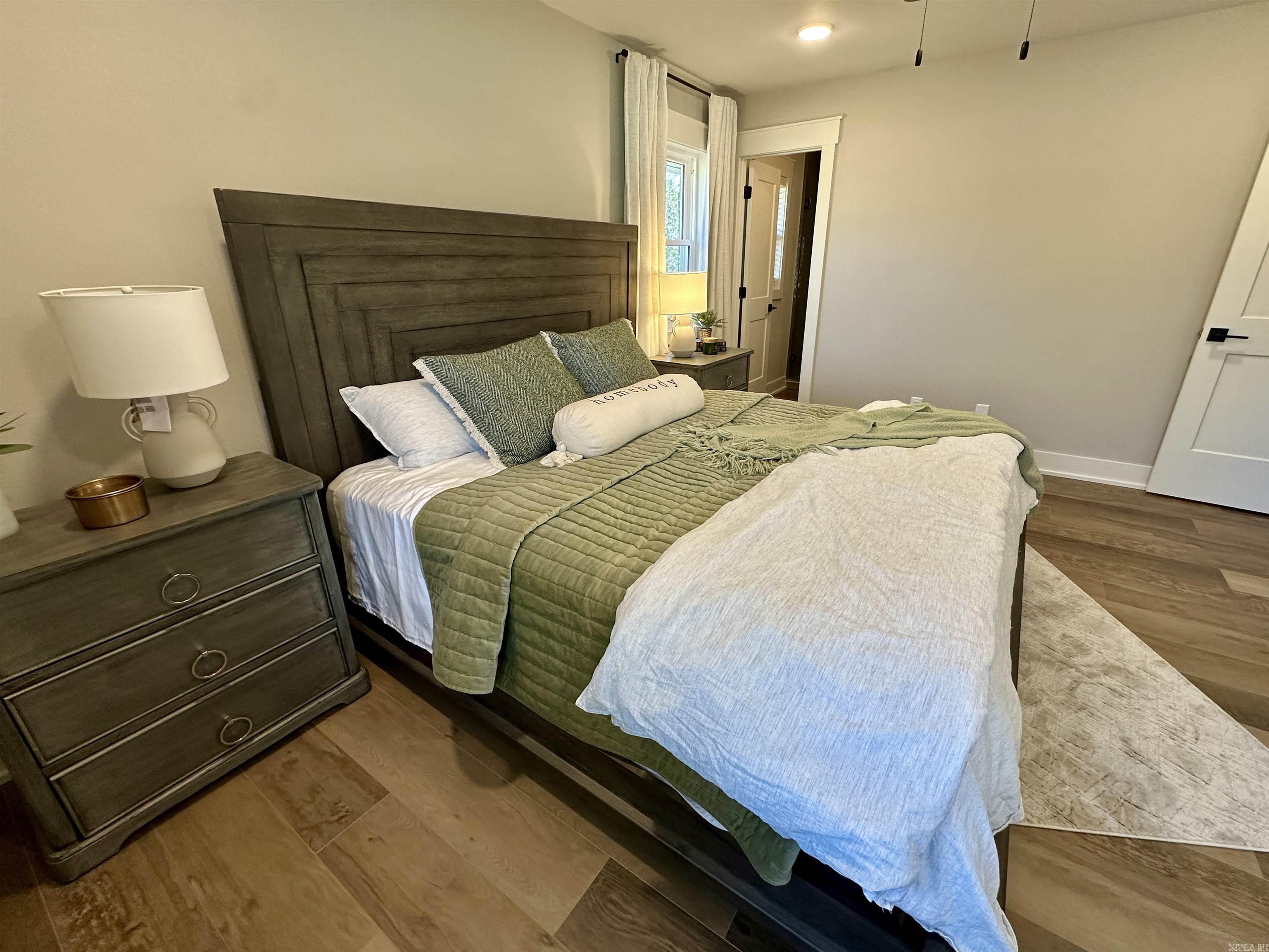 NARRA WOODS - Residential