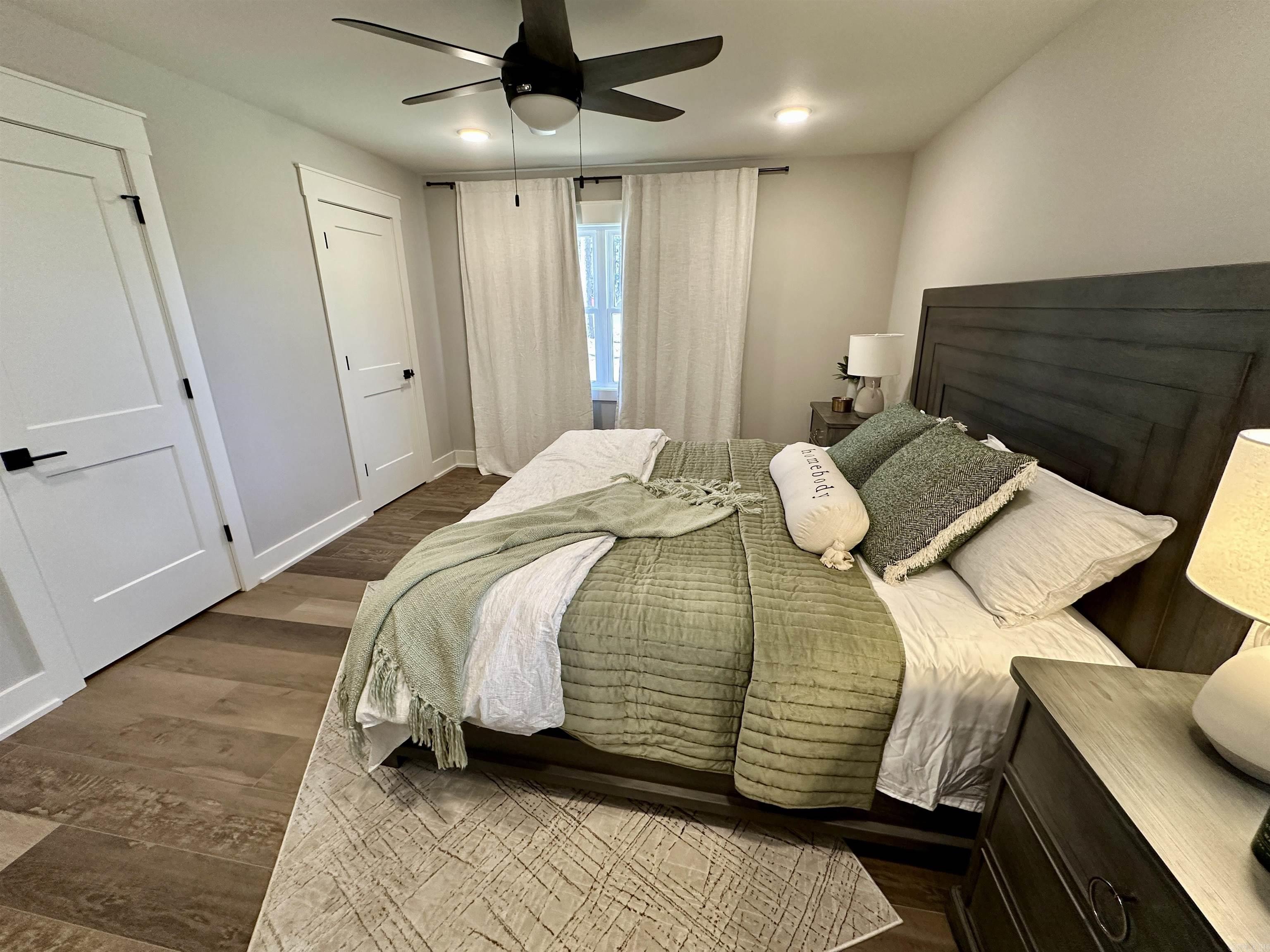 NARRA WOODS - Residential