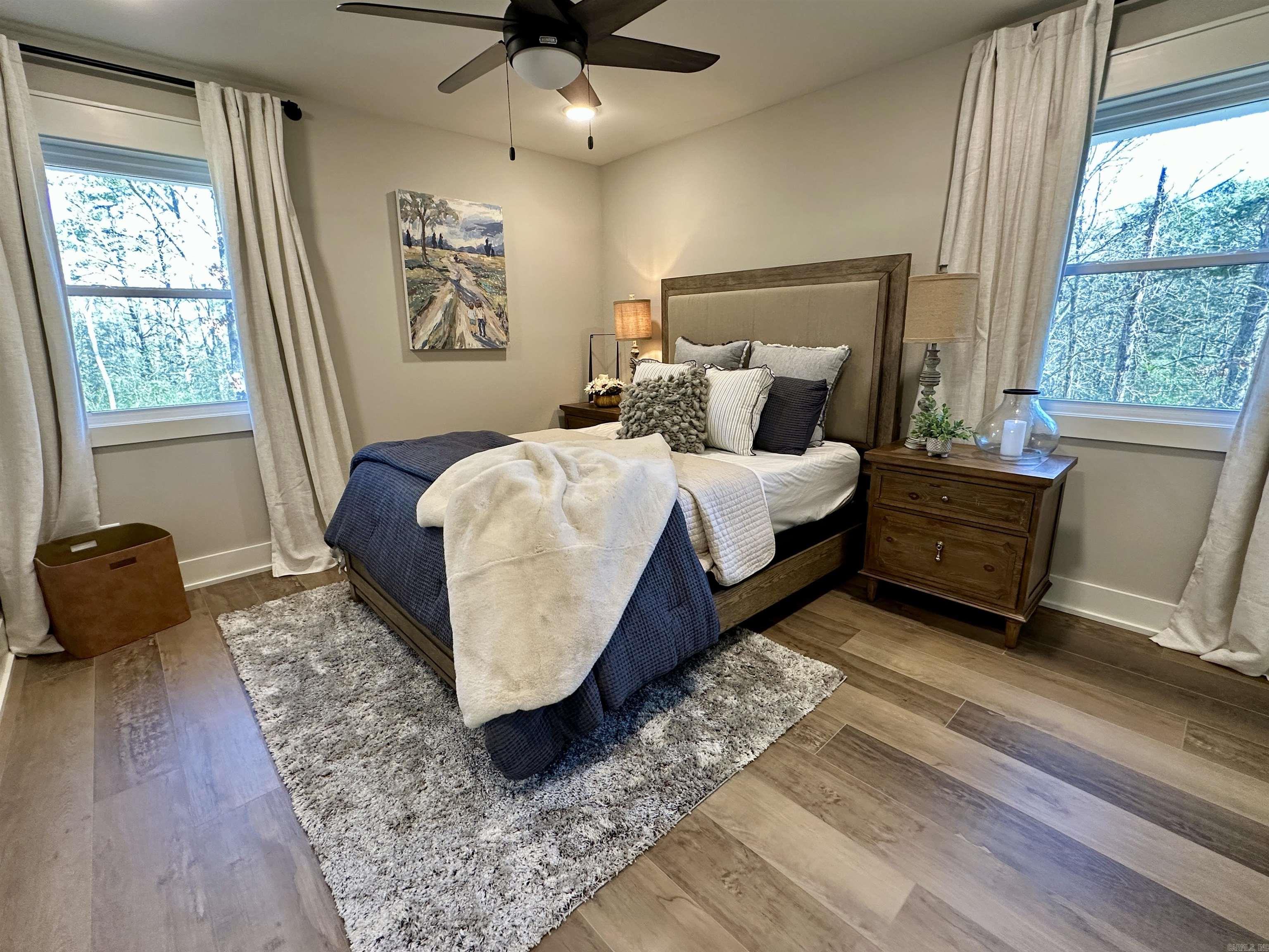 NARRA WOODS - Residential