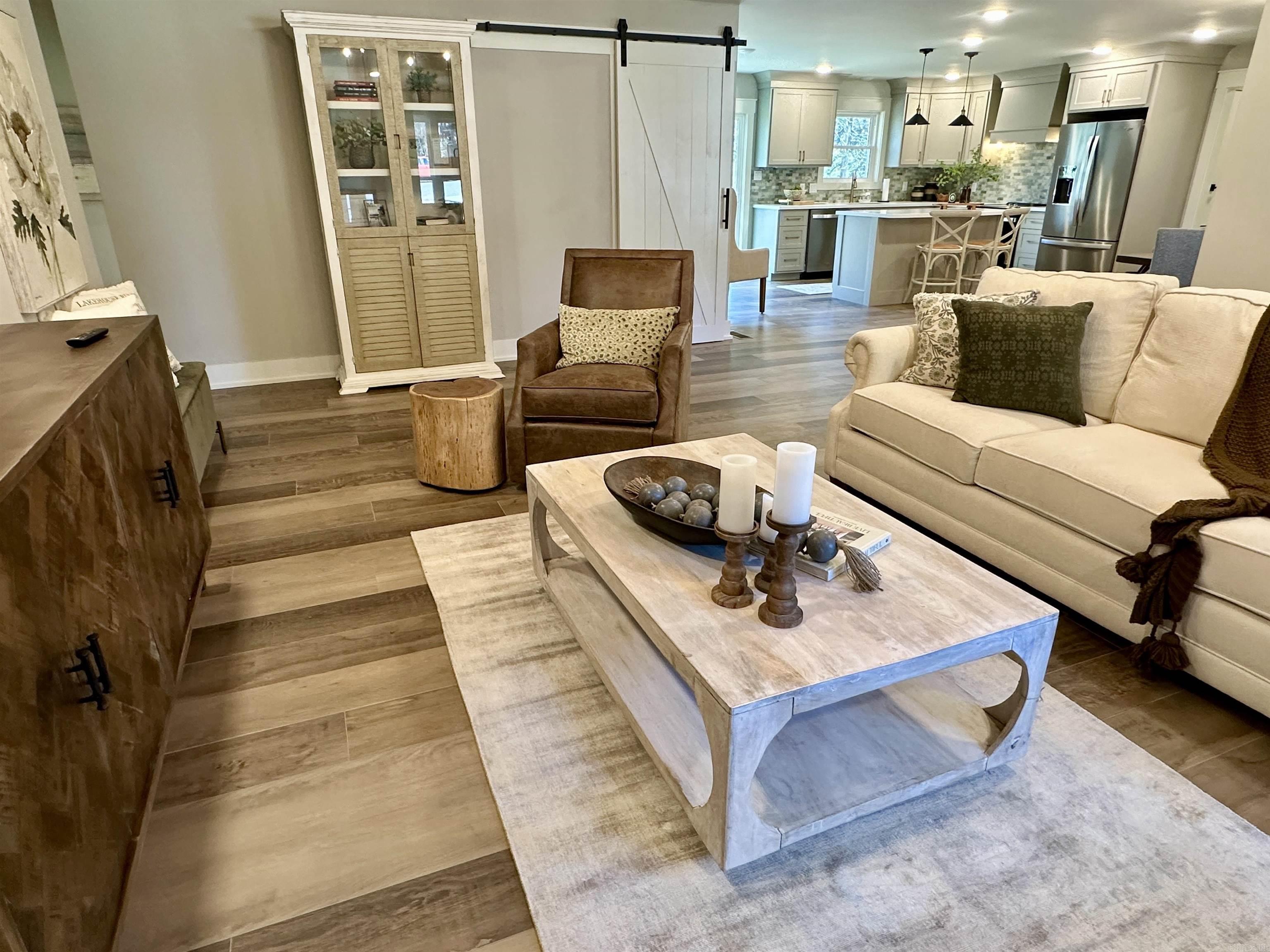 NARRA WOODS - Residential