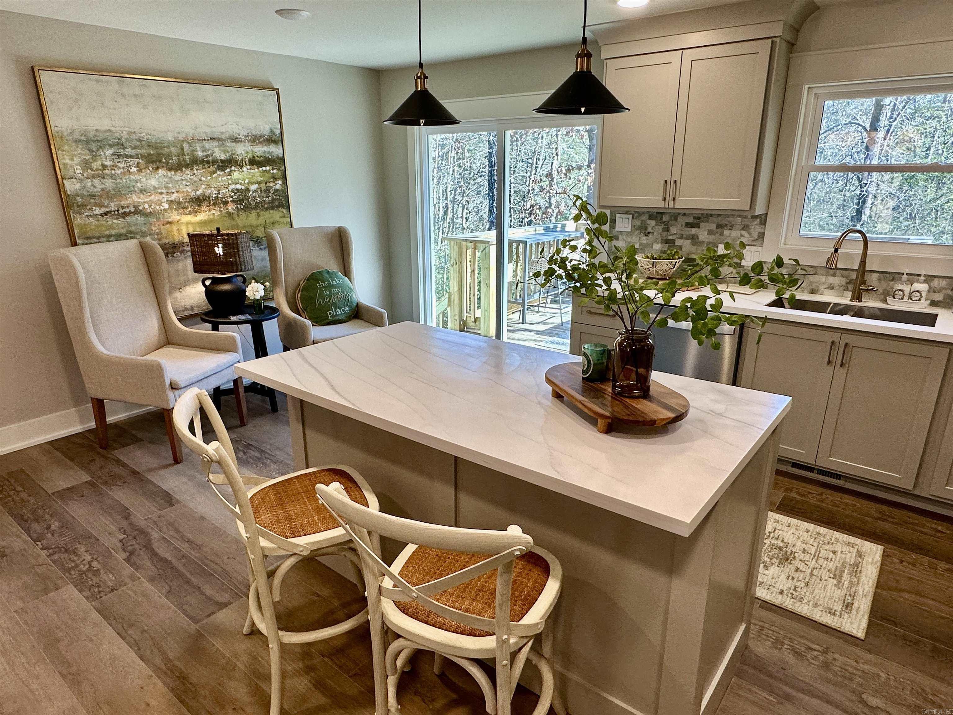 NARRA WOODS - Residential