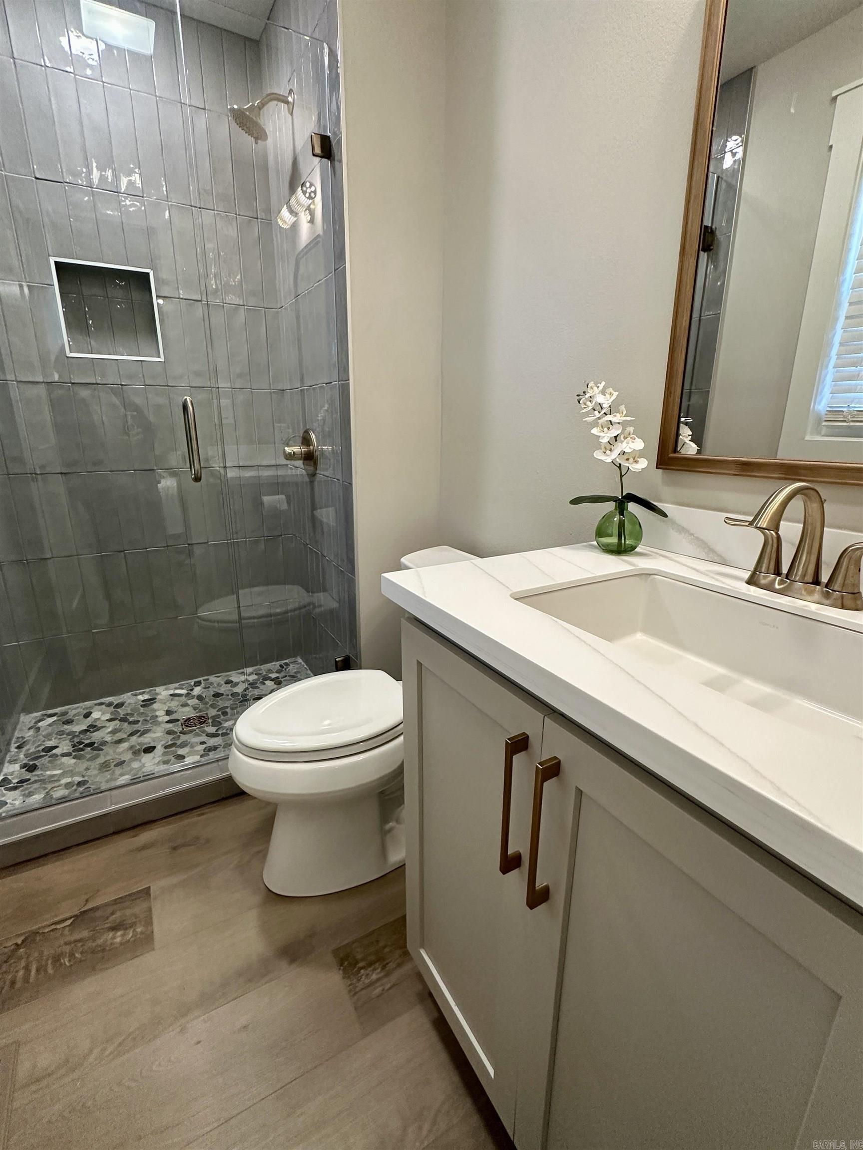 NARRA WOODS - Residential