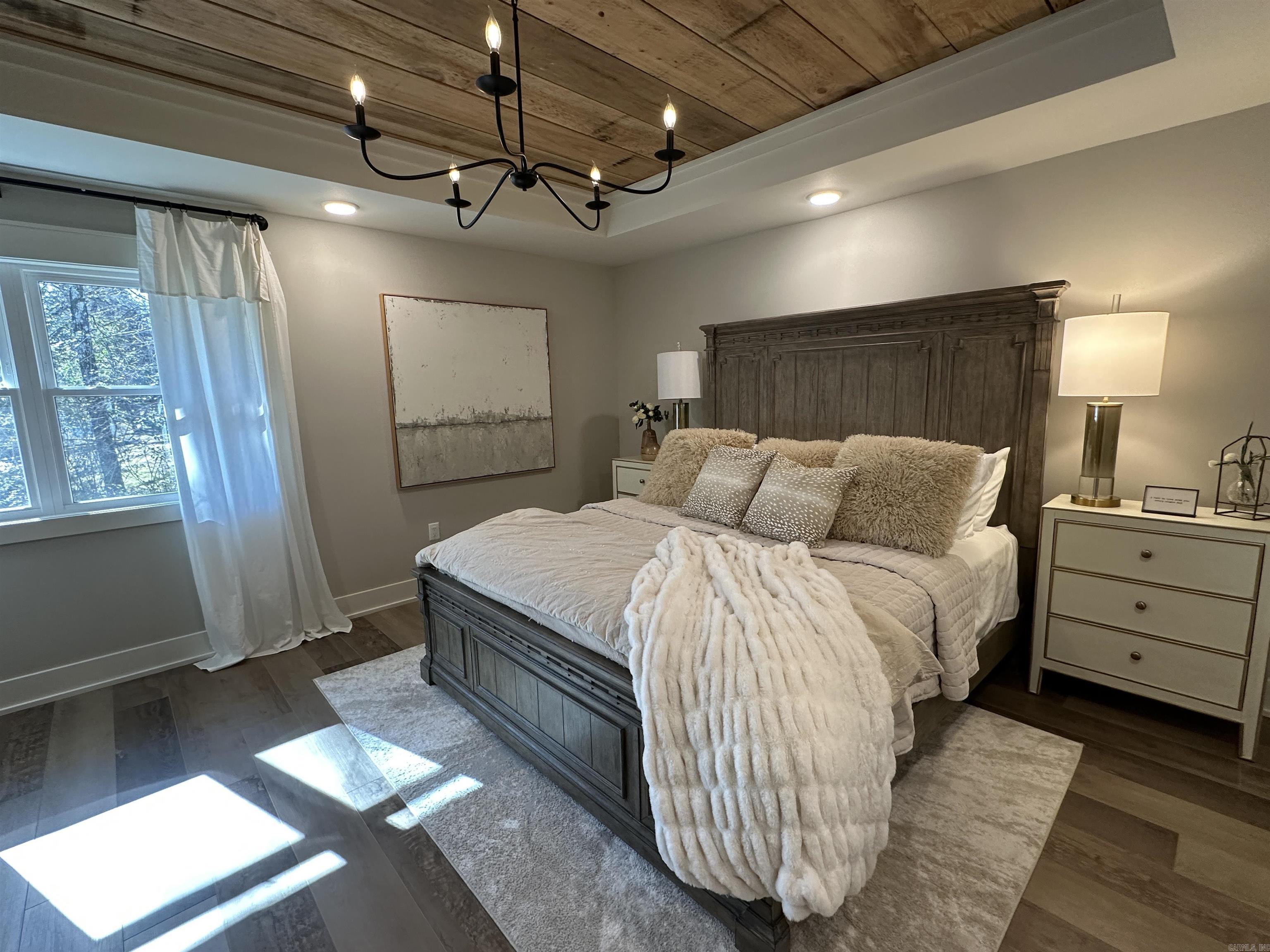 NARRA WOODS - Residential