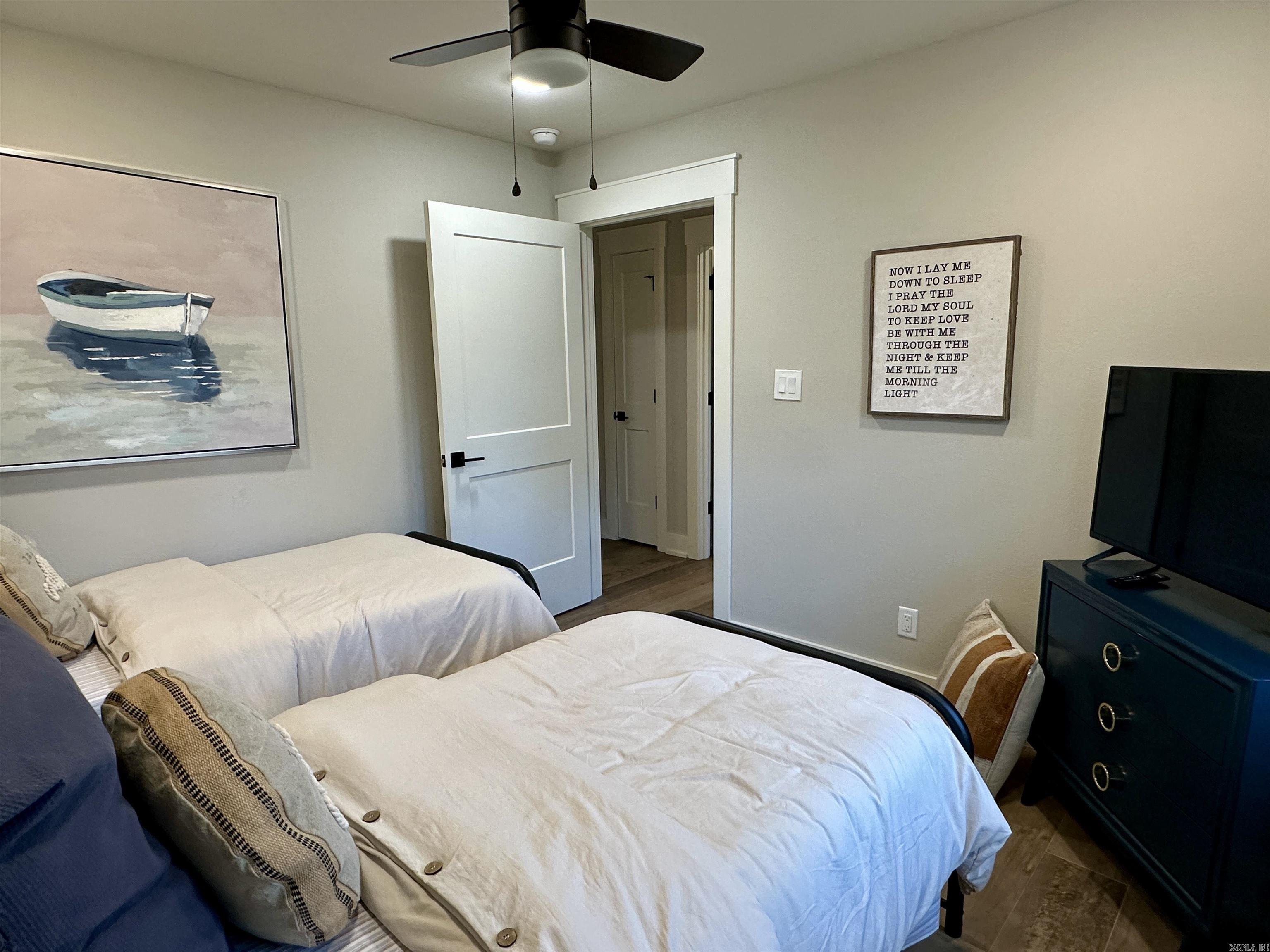 NARRA WOODS - Residential