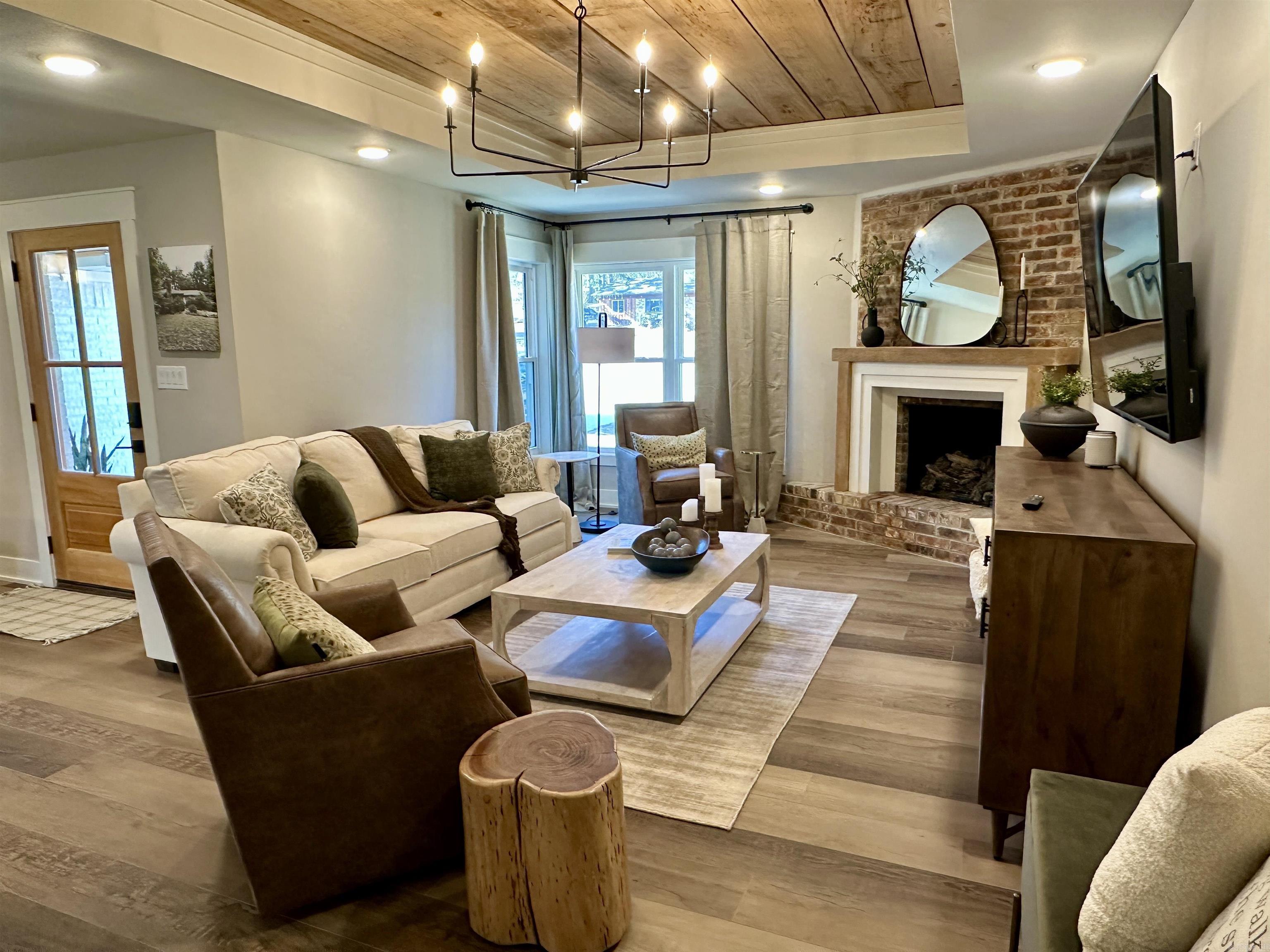 NARRA WOODS - Residential