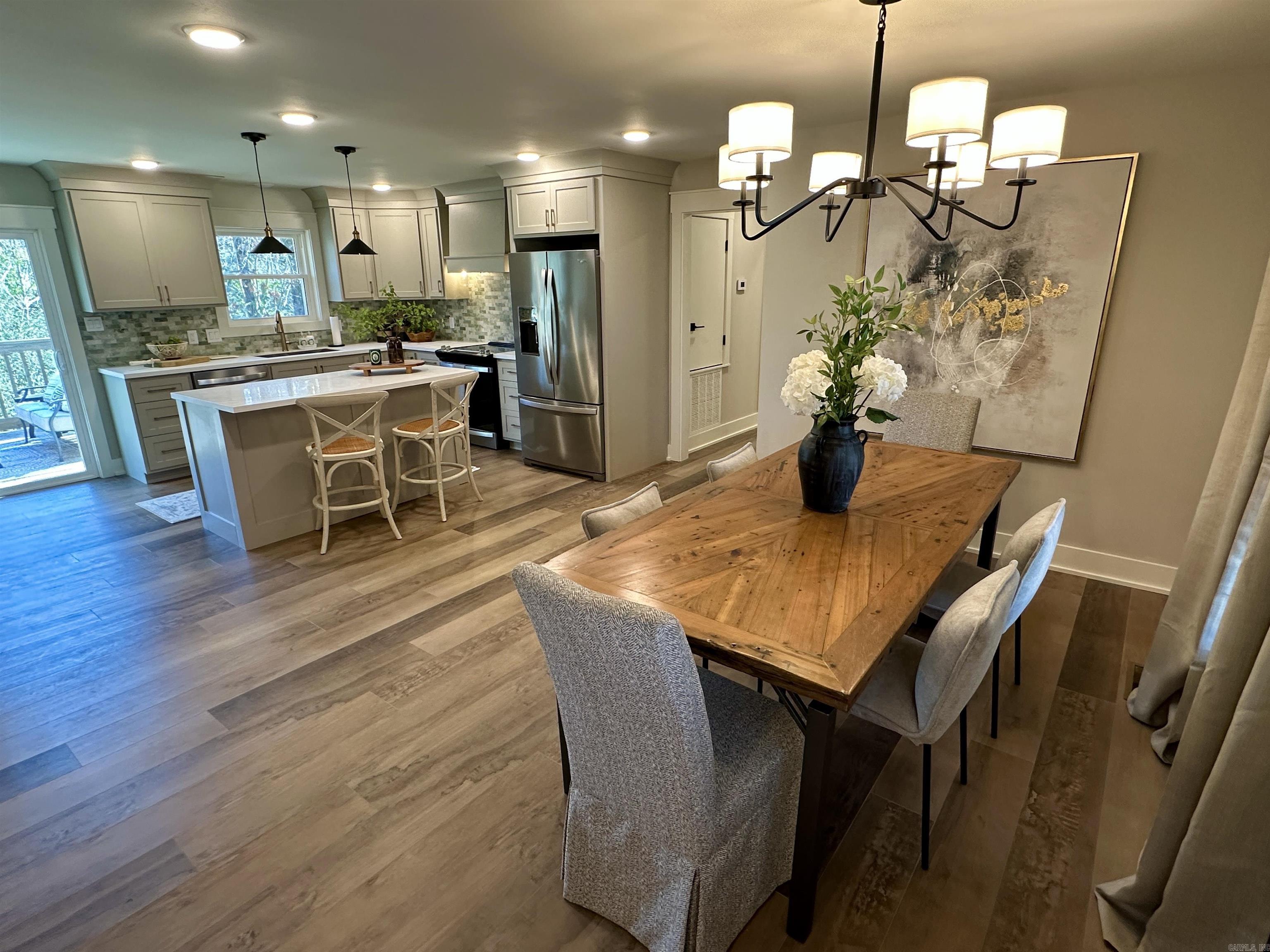 NARRA WOODS - Residential